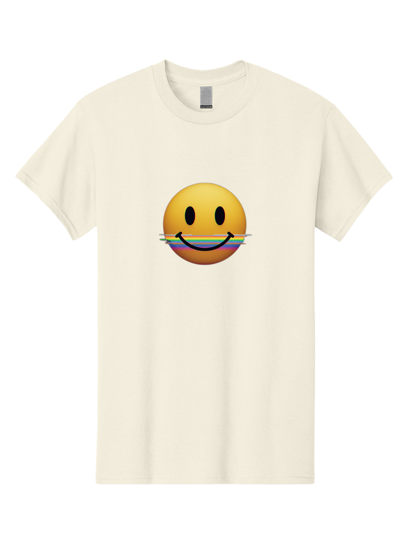 Smiley-Face-1 Men'S Graphic Tee, 100% Cotton, Comfortable Casual Summer Wear, Machine Washable, Vintage Camera, Old Camera, Antique Camera, Black Camera, Classic Photography, Photography Equipment, Nostalgic Device, Film Camera, Camera Art Bai371