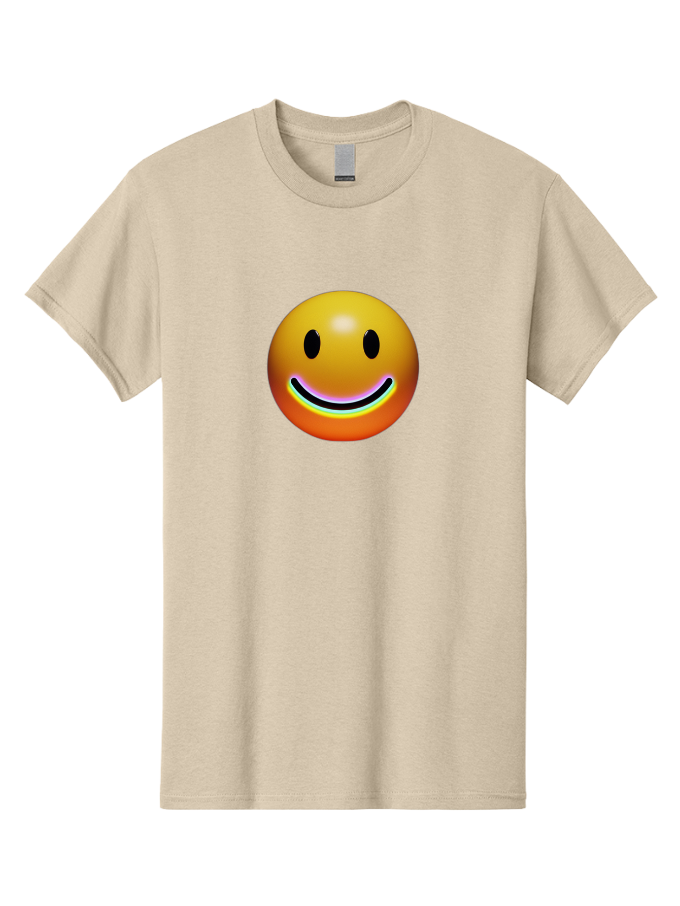Smiley-Face-2 Men'S Graphic Tee, 100% Cotton, Comfortable Casual Summer Wear, Machine Washable, Vintage Camera, Old Camera, Antique Camera, Black Camera, Classic Photography, Photography Equipment, Nostalgic Device, Film Camera, Camera Art Bai372