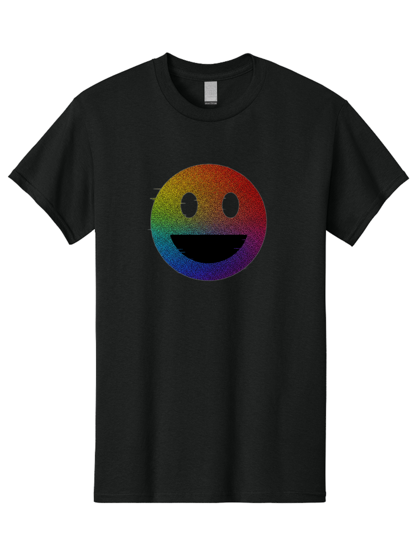 Smiley-Face Men'S Graphic Tee, 100% Cotton, Comfortable Casual Summer Wear, Machine Washable, Vintage Camera, Old Camera, Antique Camera, Black Camera, Classic Photography, Photography Equipment, Nostalgic Device, Film Camera, Camera Art Bai375