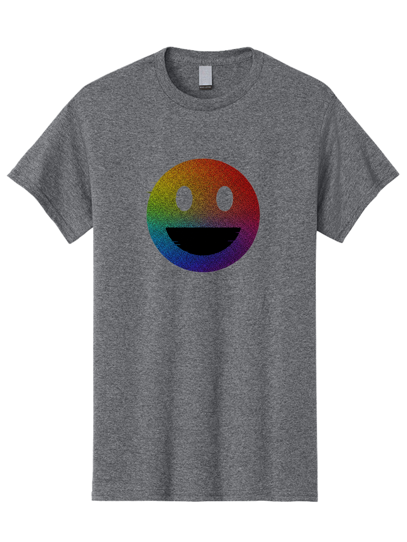 Smiley-Face Men'S Graphic Tee, 100% Cotton, Comfortable Casual Summer Wear, Machine Washable, Vintage Camera, Old Camera, Antique Camera, Black Camera, Classic Photography, Photography Equipment, Nostalgic Device, Film Camera, Camera Art Bai375