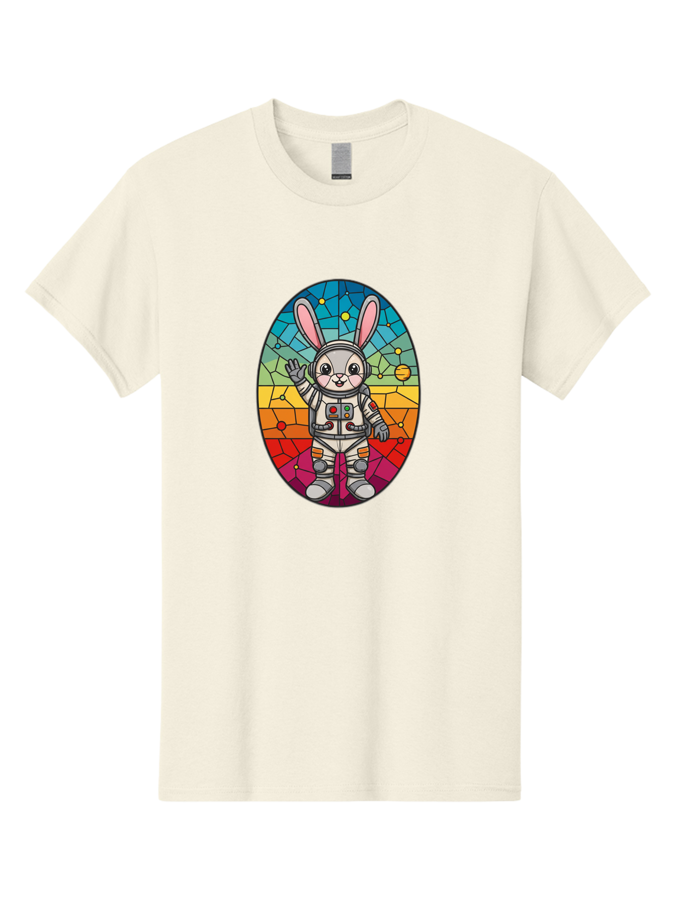 Space-Bunny-11 Men'S Graphic Tee, 100% Cotton, Comfortable Casual Summer Wear, Machine Washable, Vintage Camera, Old Camera, Antique Camera, Black Camera, Classic Photography, Photography Equipment, Nostalgic Device, Film Camera, Camera Art Bai394