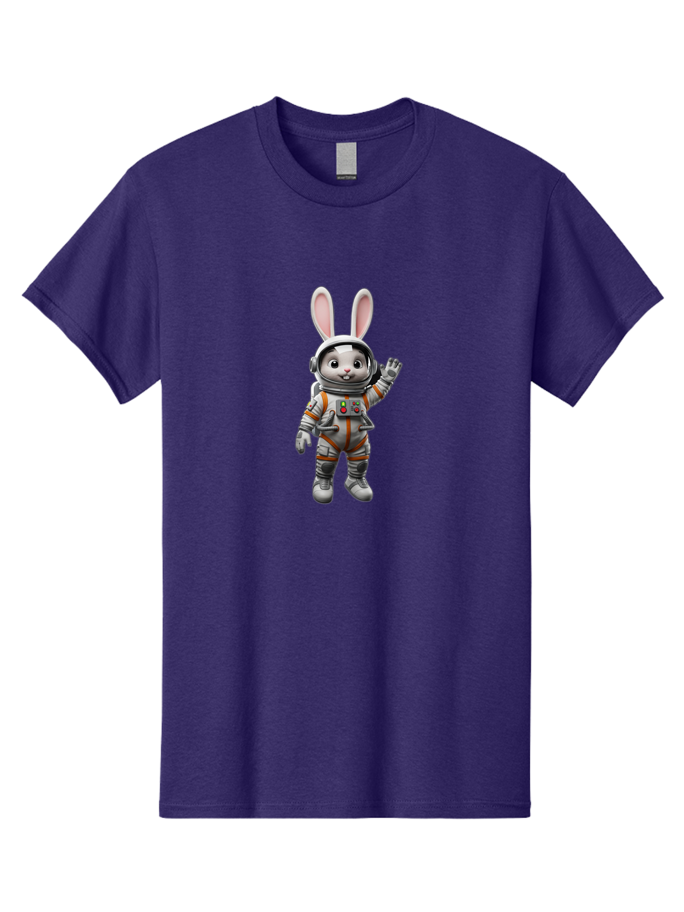 Space-Bunny-12 Men'S Graphic Tee, 100% Cotton, Comfortable Casual Summer Wear, Machine Washable, Vintage Camera, Old Camera, Antique Camera, Black Camera, Classic Photography, Photography Equipment, Nostalgic Device, Film Camera, Camera Art Bai395
