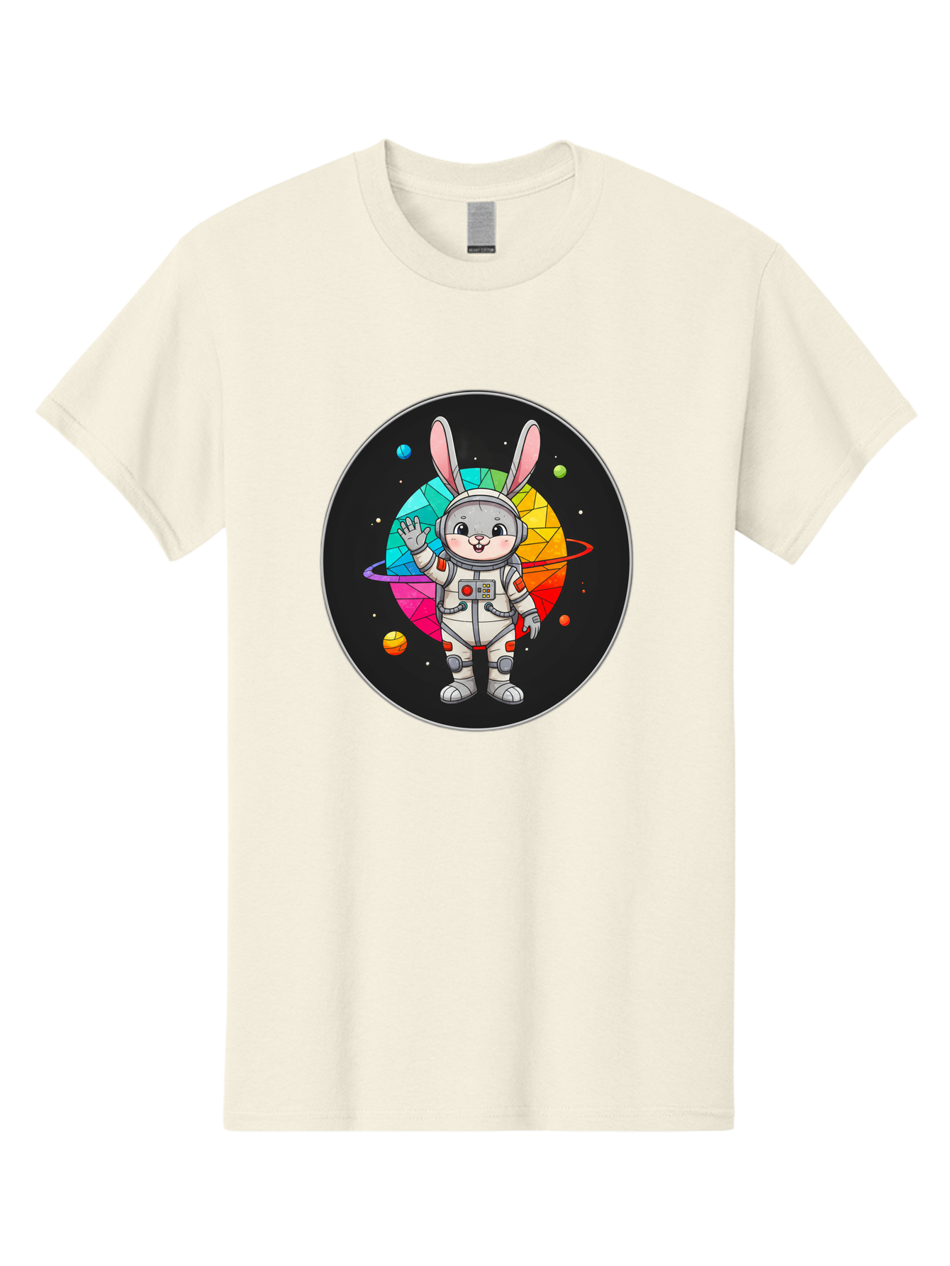 Space-Bunny-13 Men'S Graphic Tee, 100% Cotton, Comfortable Casual Summer Wear, Machine Washable, Vintage Camera, Old Camera, Antique Camera, Black Camera, Classic Photography, Photography Equipment, Nostalgic Device, Film Camera, Camera Art Bai396