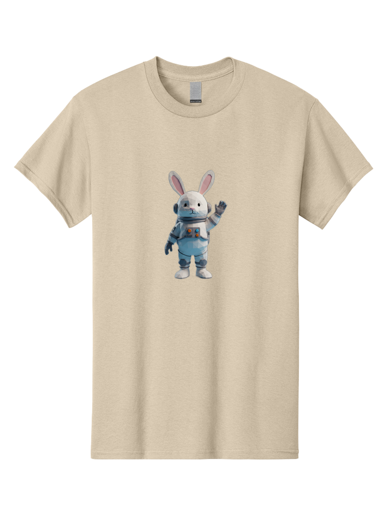 Space-Bunny-15 Men'S Graphic Tee, 100% Cotton, Comfortable Casual Summer Wear, Machine Washable, Vintage Camera, Old Camera, Antique Camera, Black Camera, Classic Photography, Photography Equipment, Nostalgic Device, Film Camera, Camera Art Bai398