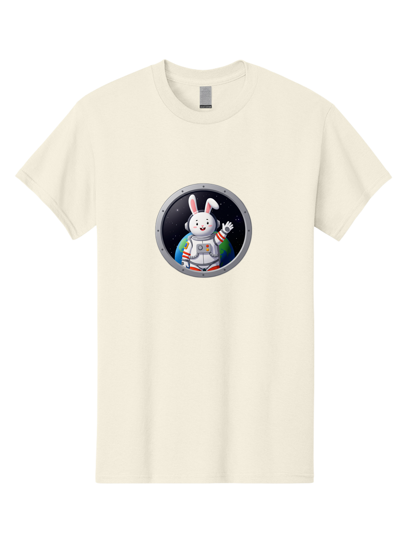 Space-Bunny-7 Men'S Graphic Tee, 100% Cotton, Comfortable Casual Summer Wear, Machine Washable, Vintage Camera, Old Camera, Antique Camera, Black Camera, Classic Photography, Photography Equipment, Nostalgic Device, Film Camera, Camera Art Bai404