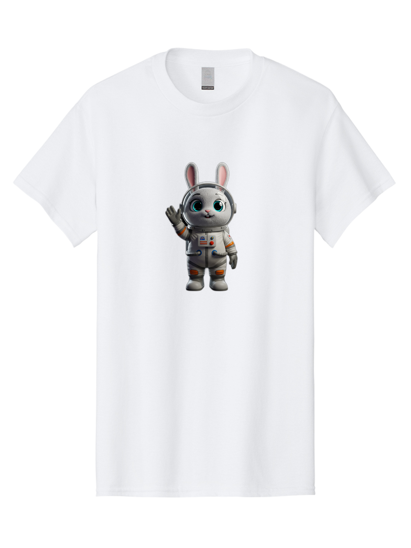 Space-Bunny Men'S Graphic Tee, 100% Cotton, Comfortable Casual Summer Wear, Machine Washable, Vintage Camera, Old Camera, Antique Camera, Black Camera, Classic Photography, Photography Equipment, Nostalgic Device, Film Camera, Camera Art Bai411