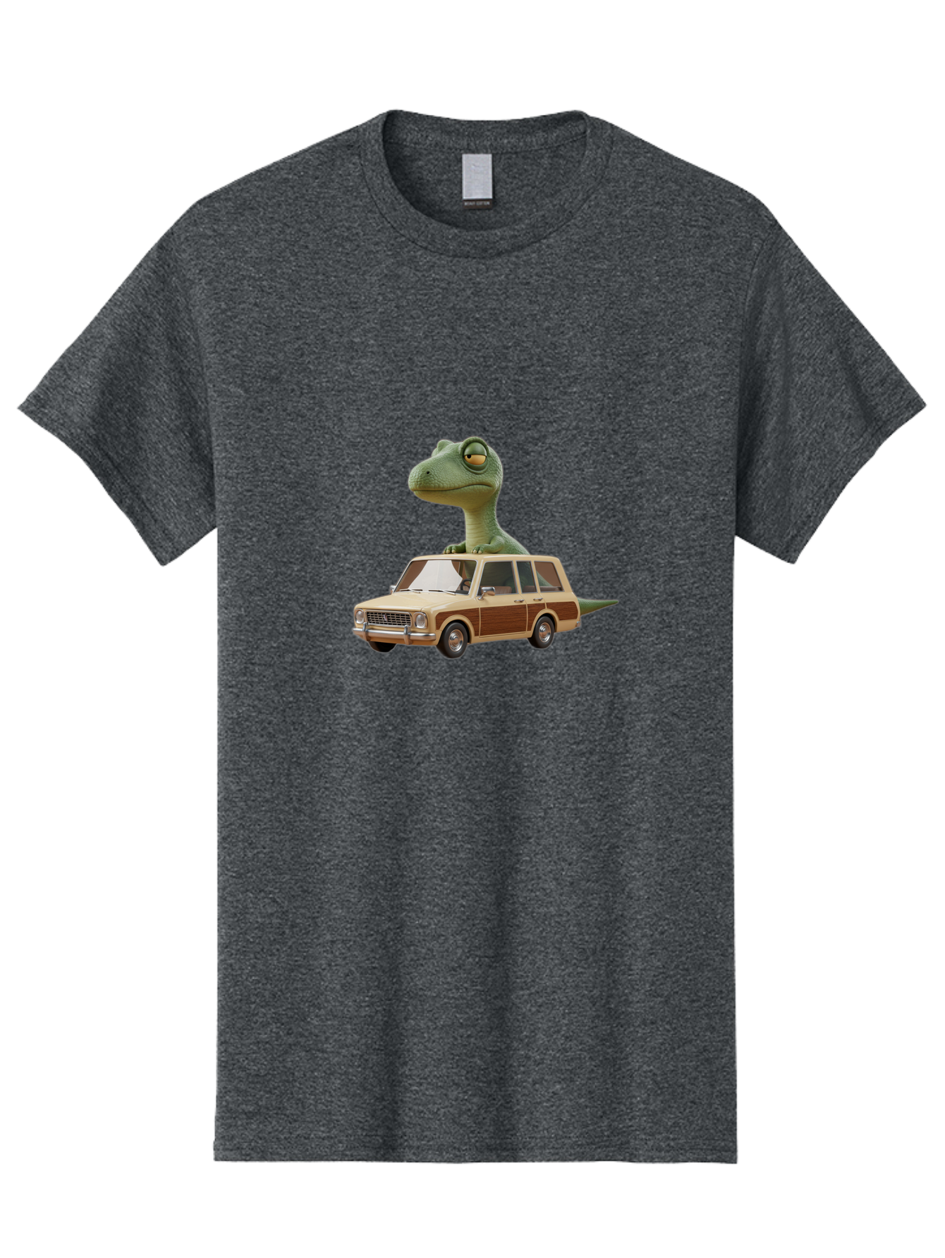 Station-Wagon-Lizard Men'S Graphic Tee, 100% Cotton, Comfortable Casual Summer Wear, Machine Washable, Vintage Camera, Old Camera, Antique Camera, Black Camera, Classic Photography, Photography Equipment, Nostalgic Device, Film Camera, Bai418