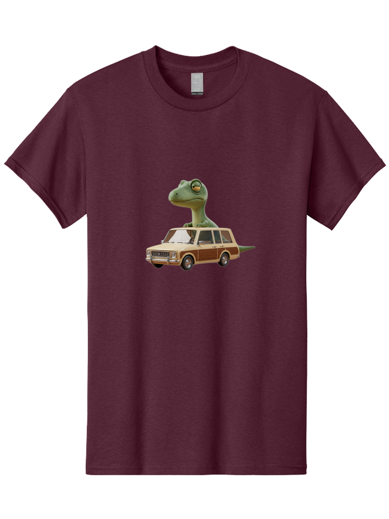 Station-Wagon-Lizard Men'S Graphic Tee, 100% Cotton, Comfortable Casual Summer Wear, Machine Washable, Vintage Camera, Old Camera, Antique Camera, Black Camera, Classic Photography, Photography Equipment, Nostalgic Device, Film Camera, Bai418
