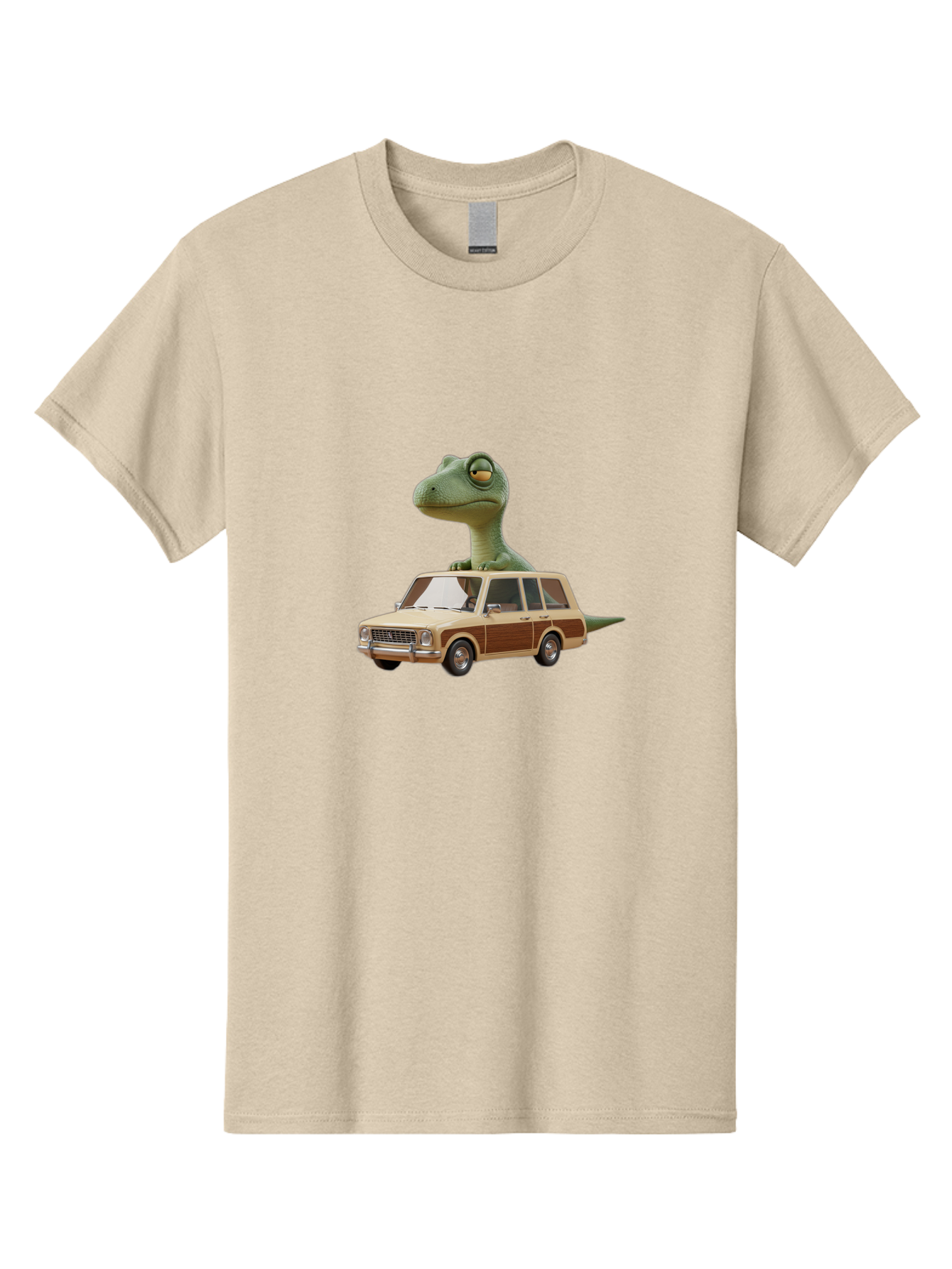 Station-Wagon-Lizard Men'S Graphic Tee, 100% Cotton, Comfortable Casual Summer Wear, Machine Washable, Vintage Camera, Old Camera, Antique Camera, Black Camera, Classic Photography, Photography Equipment, Nostalgic Device, Film Camera, Bai418