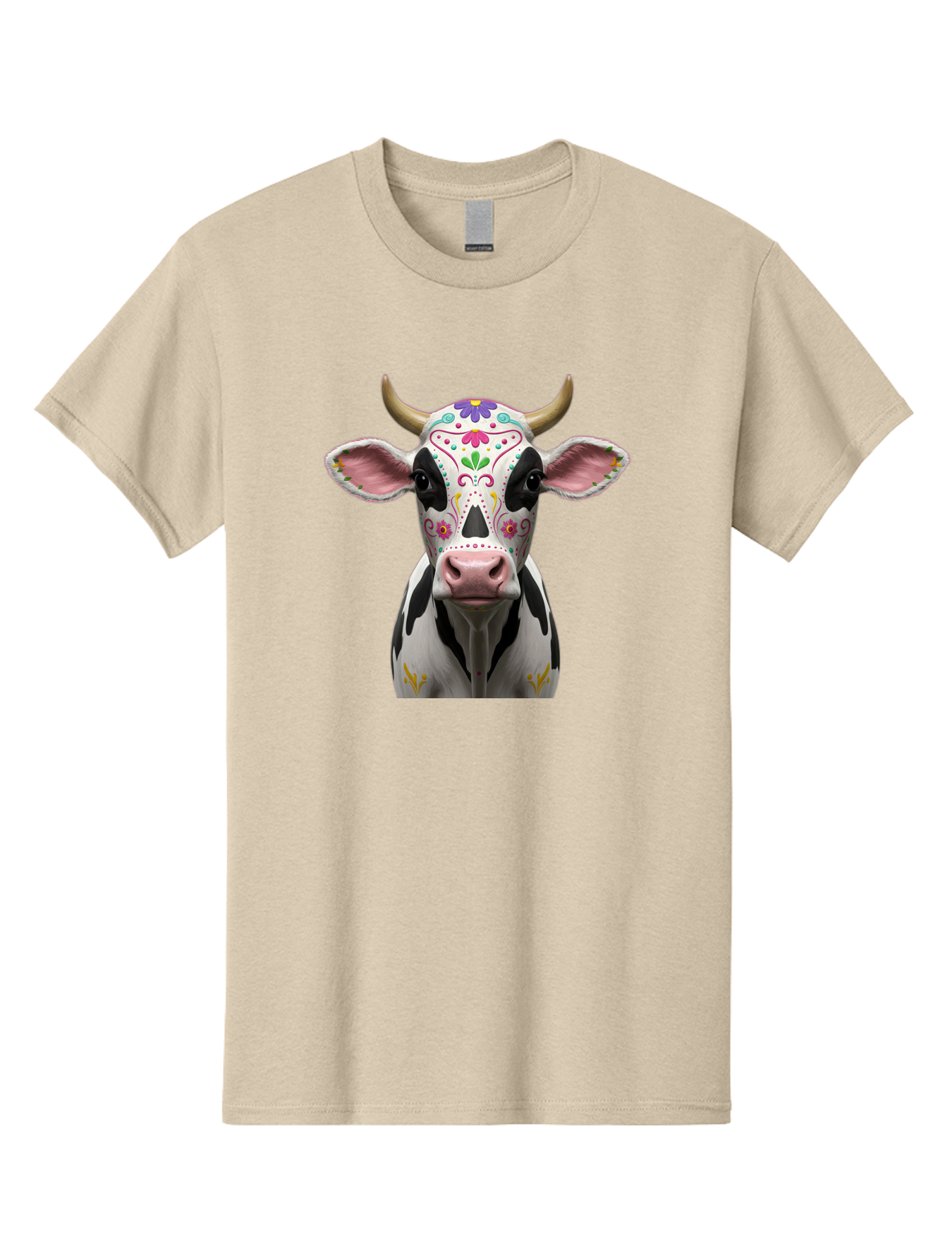 Sugar-Skull-Cow Men'S Graphic Tee, 100% Cotton, Comfortable Casual Summer Wear, Machine Washable, Vintage Camera, Old Camera, Antique Camera, Black Camera, Classic Photography, Photography Equipment, Nostalgic Device, Film Camera, Camera Art Bai429