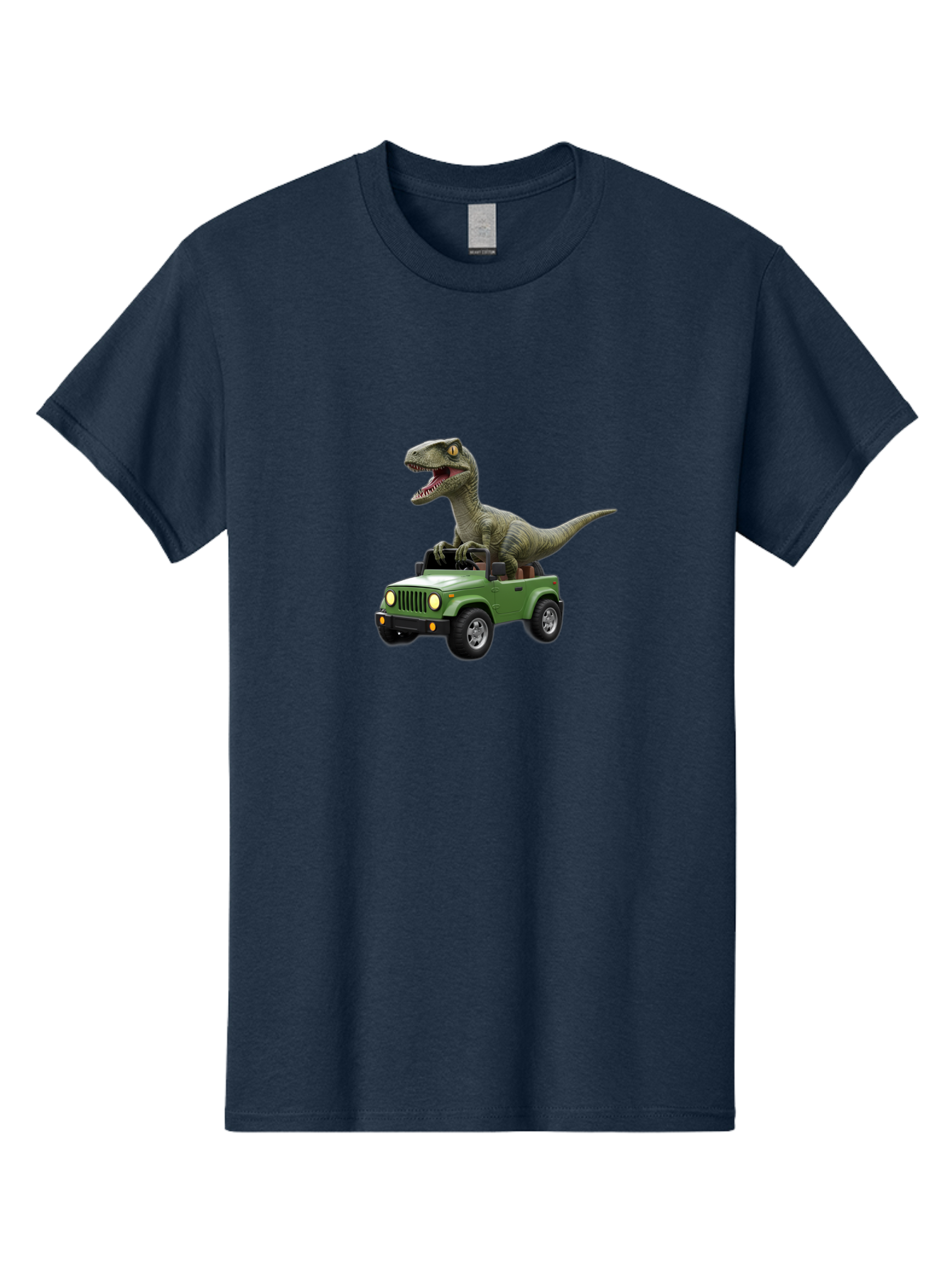 T-Rex-Jeep Men'S Graphic Tee, 100% Cotton, Comfortable Casual Summer Wear, Machine Washable, Vintage Camera, Old Camera, Antique Camera, Black Camera, Classic Photography, Photography Equipment, Nostalgic Device, Film Camera, Camera Art Bai439