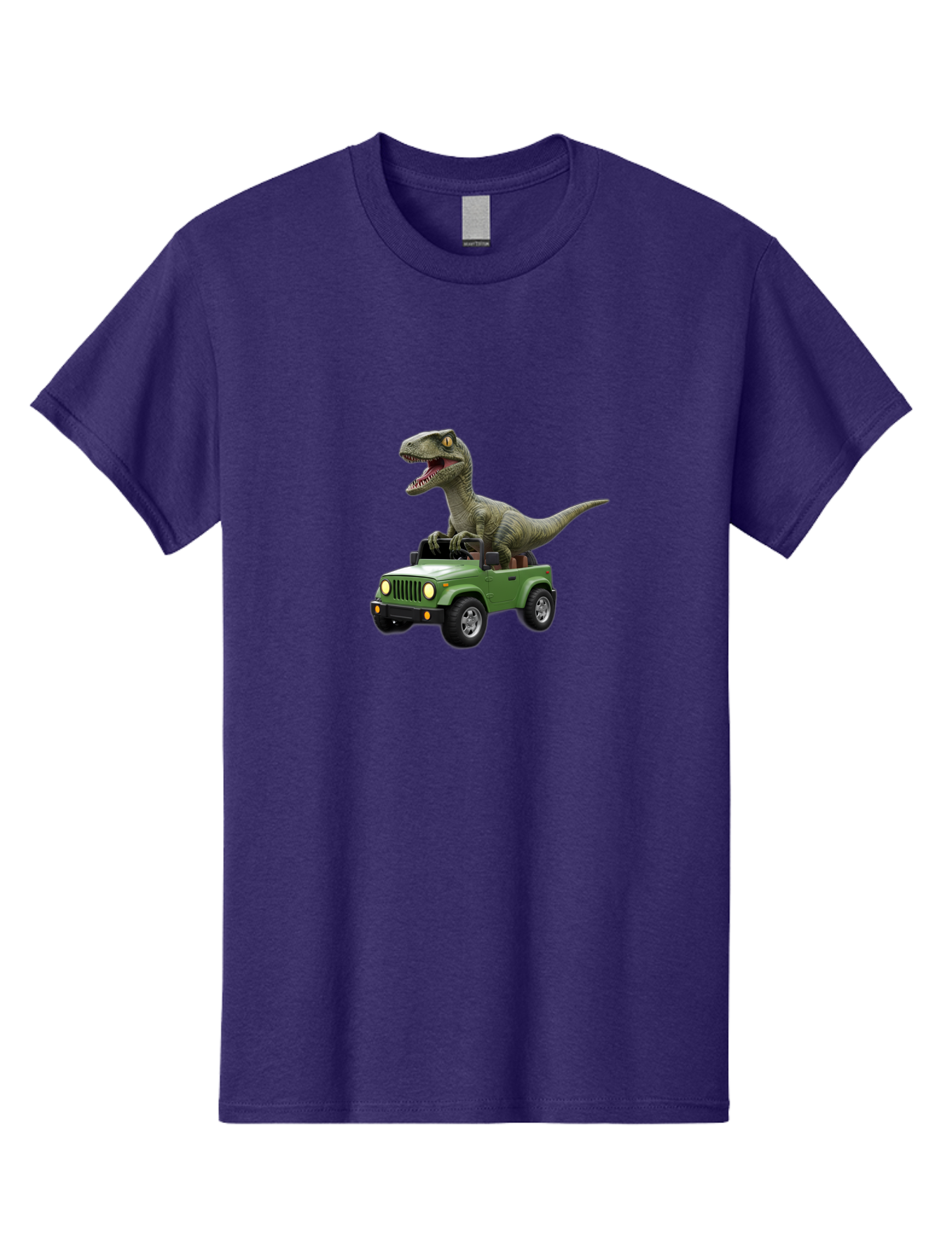 T-Rex-Jeep Men'S Graphic Tee, 100% Cotton, Comfortable Casual Summer Wear, Machine Washable, Vintage Camera, Old Camera, Antique Camera, Black Camera, Classic Photography, Photography Equipment, Nostalgic Device, Film Camera, Camera Art Bai439