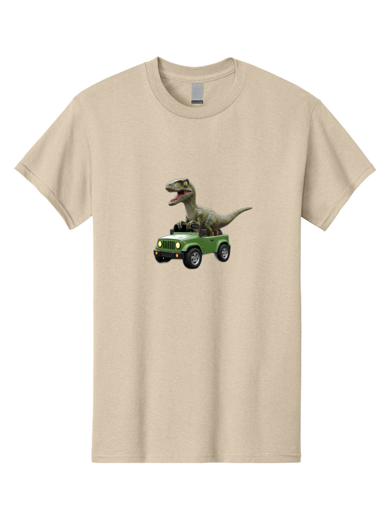 T-Rex-Jeep Men'S Graphic Tee, 100% Cotton, Comfortable Casual Summer Wear, Machine Washable, Vintage Camera, Old Camera, Antique Camera, Black Camera, Classic Photography, Photography Equipment, Nostalgic Device, Film Camera, Camera Art Bai439