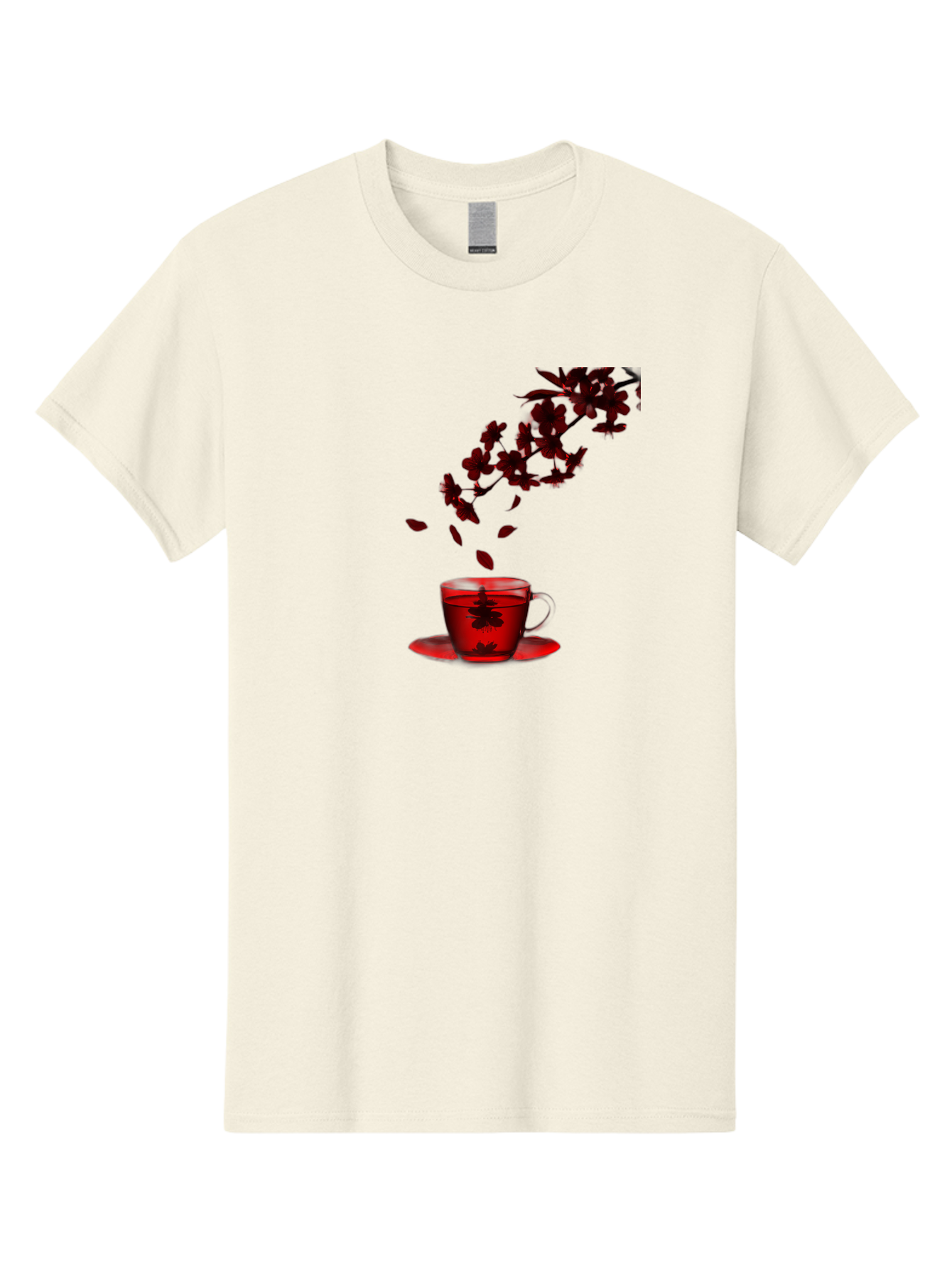 Tea-Cup Men'S Graphic Tee, 100% Cotton, Comfortable Casual Summer Wear, Machine Washable, Vintage Camera, Old Camera, Antique Camera, Black Camera, Classic Photography, Photography Equipment, Nostalgic Device, Film Camera, Camera Art Bai450