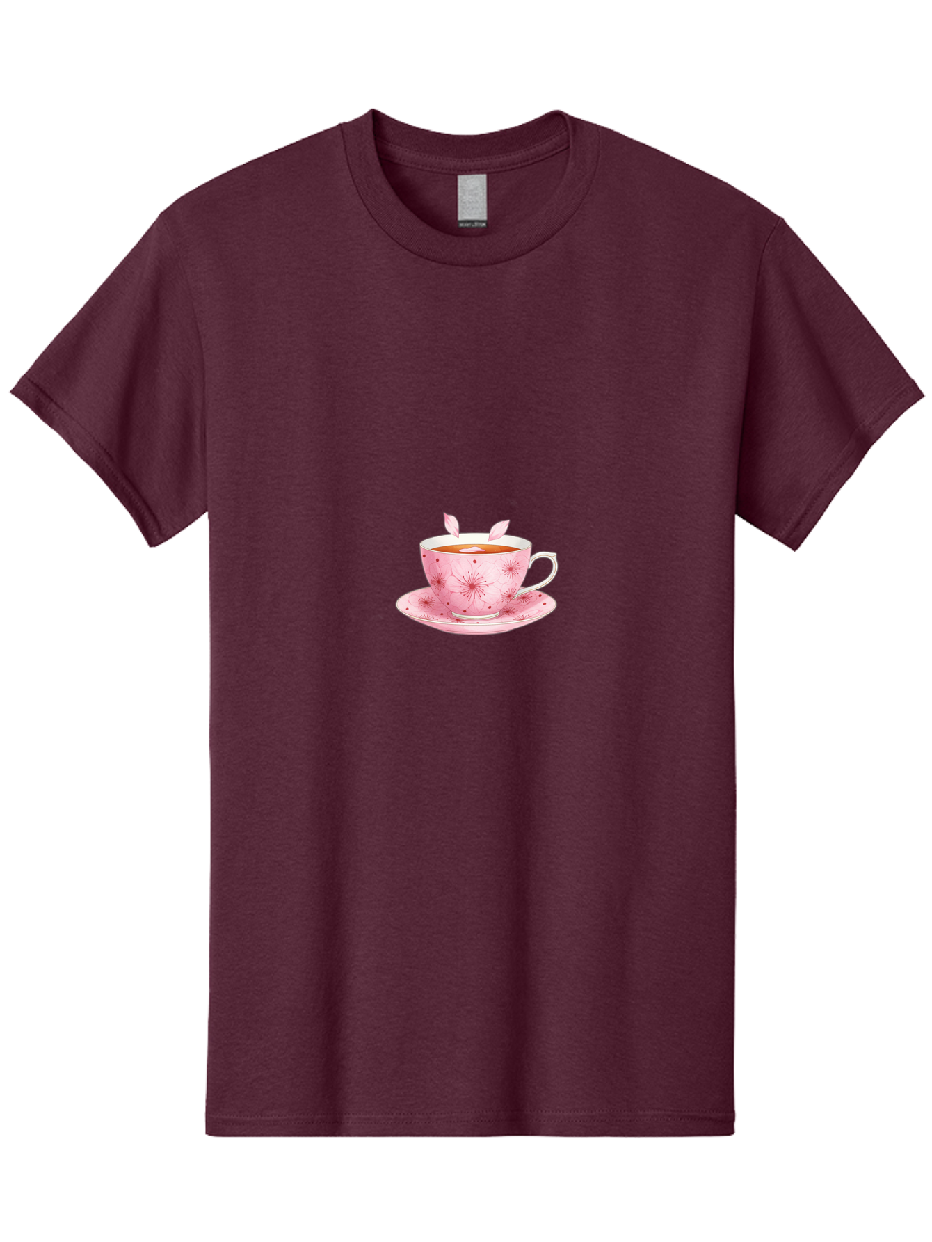 Teacup-With-Rabbit-Ears Men'S Graphic Tee, 100% Cotton, Comfortable Casual Summer Wear, Machine Washable, Vintage Camera, Old Camera, Antique Camera, Black Camera, Classic Photography, Photography Equipment, Nostalgic Device, Film Camera, Bai451