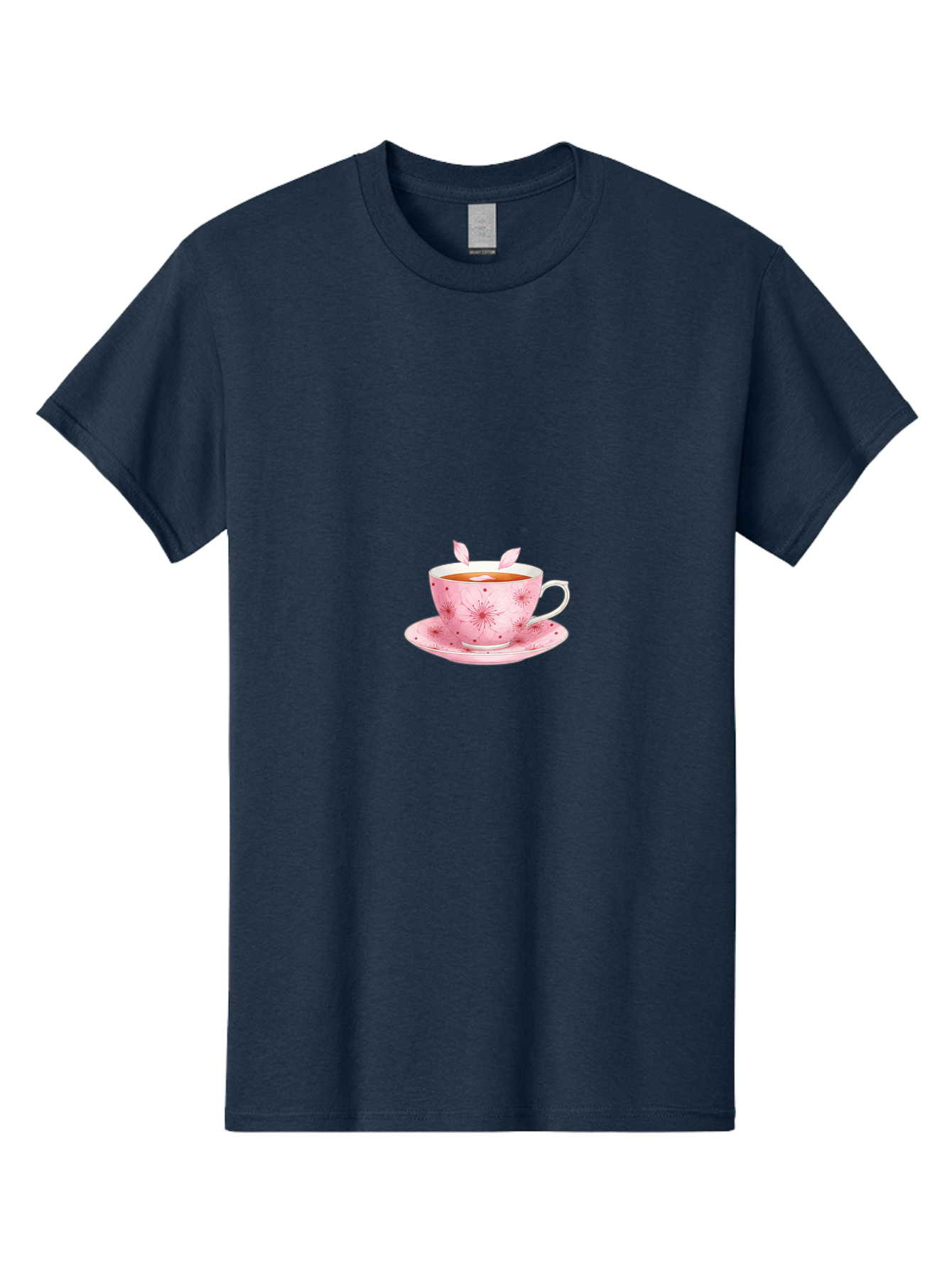 Teacup-With-Rabbit-Ears Men'S Graphic Tee, 100% Cotton, Comfortable Casual Summer Wear, Machine Washable, Vintage Camera, Old Camera, Antique Camera, Black Camera, Classic Photography, Photography Equipment, Nostalgic Device, Film Camera, Bai451