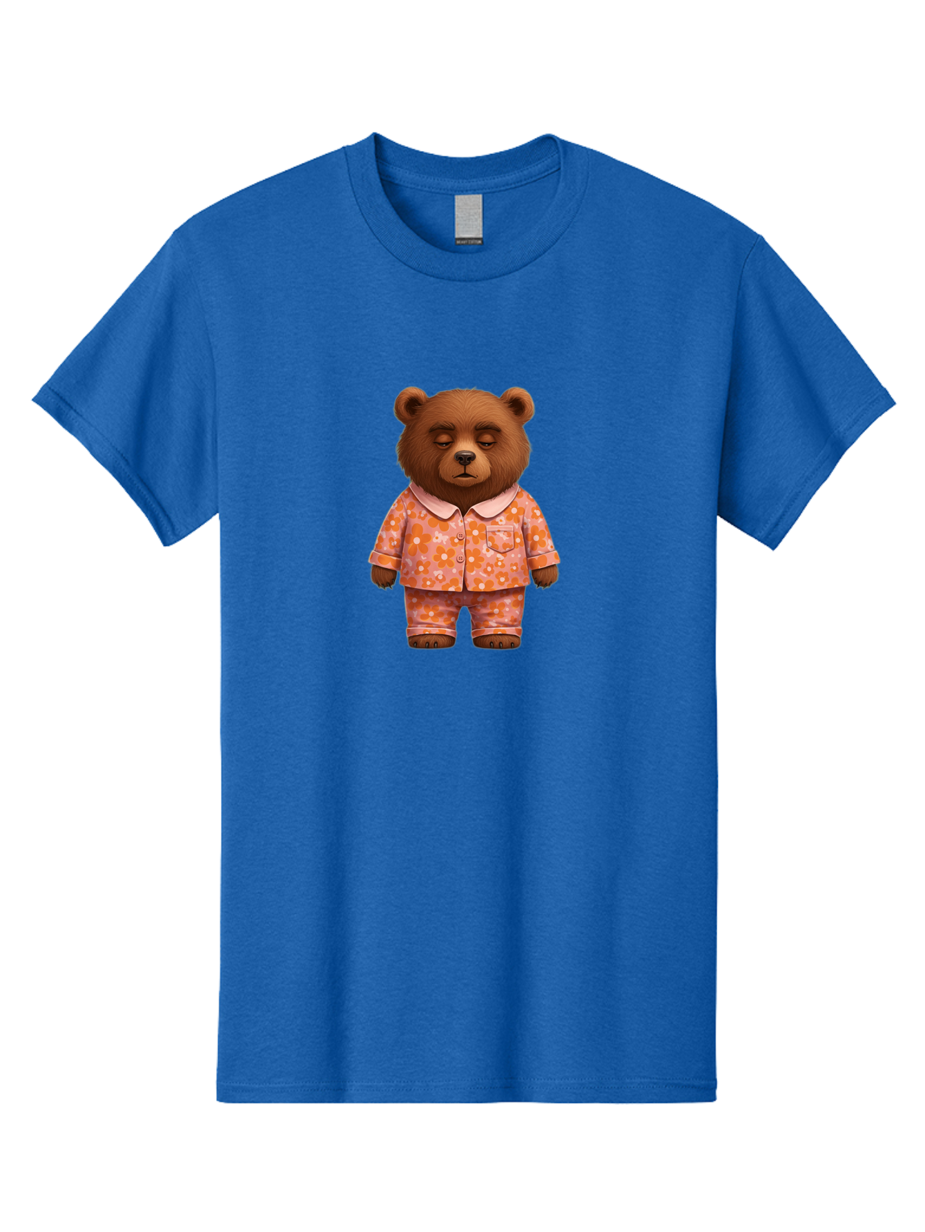 Teddy-Bear-In-Pajamas-10 Men'S Graphic Tee, 100% Cotton, Comfortable Casual Summer Wear, Machine Washable, Vintage Camera, Old Camera, Antique Camera, Black Camera, Classic Photography, Photography Equipment, Nostalgic Device, Film Camera, Bai455