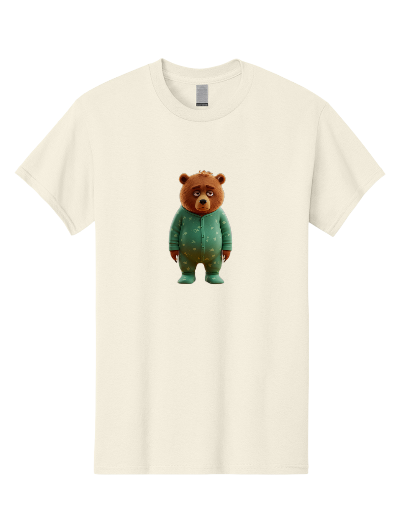 Teddy-Bear-In-Pajamas-3 Men'S Graphic Tee, 100% Cotton, Comfortable Casual Summer Wear, Machine Washable, Vintage Camera, Old Camera, Antique Camera, Black Camera, Classic Photography, Photography Equipment, Nostalgic Device, Film Camera, Bai458