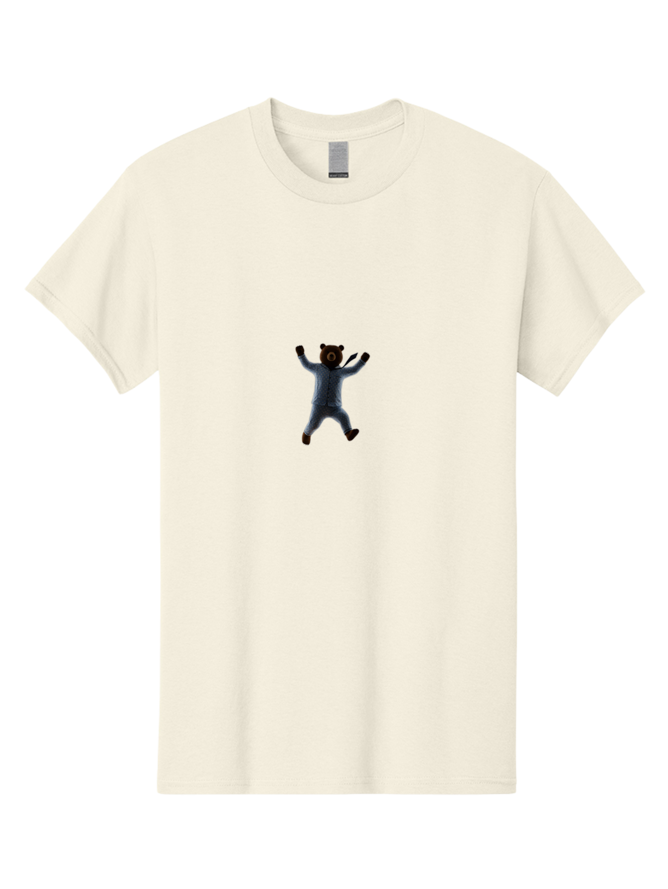 Teddy-Bear-Jumping Men'S Graphic Tee, 100% Cotton, Comfortable Casual Summer Wear, Machine Washable, Vintage Camera, Old Camera, Antique Camera, Black Camera, Classic Photography, Photography Equipment, Nostalgic Device, Film Camera, Bai466