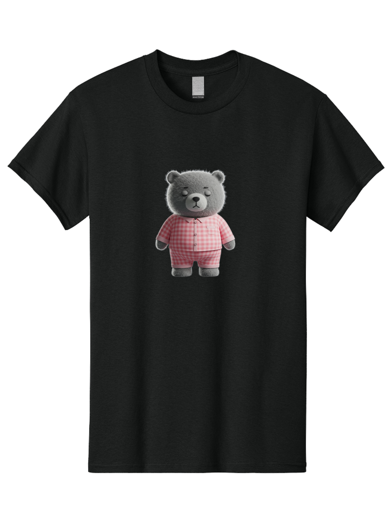 Teddy-Bear Men'S Graphic Tee, 100% Cotton, Comfortable Casual Summer Wear, Machine Washable, Vintage Camera, Old Camera, Antique Camera, Black Camera, Classic Photography, Photography Equipment, Nostalgic Device, Film Camera, Camera Art Bai472