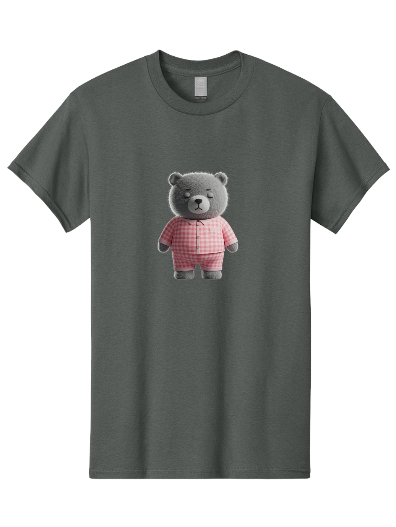 Teddy-Bear Men'S Graphic Tee, 100% Cotton, Comfortable Casual Summer Wear, Machine Washable, Vintage Camera, Old Camera, Antique Camera, Black Camera, Classic Photography, Photography Equipment, Nostalgic Device, Film Camera, Camera Art Bai472