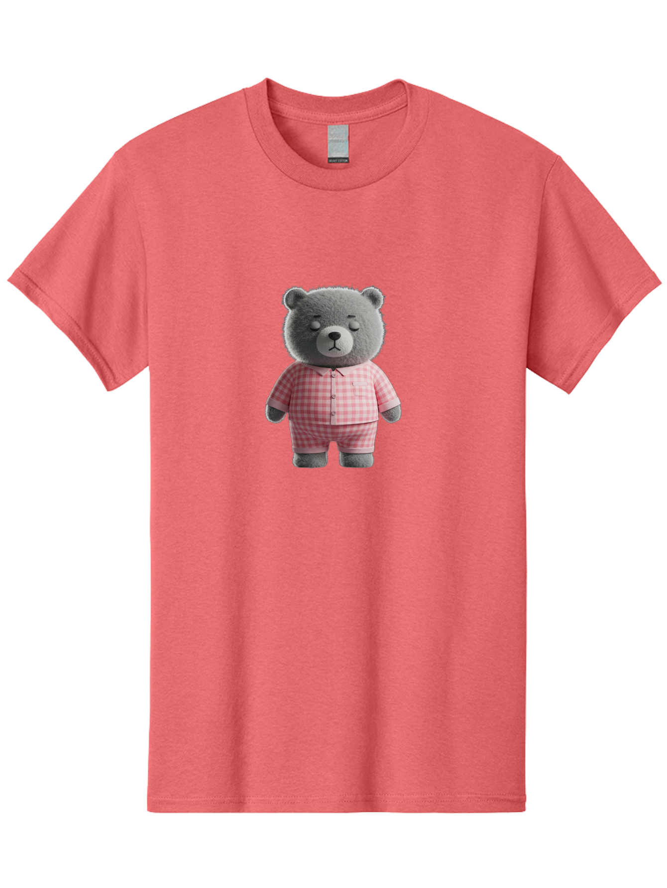 Teddy-Bear Men'S Graphic Tee, 100% Cotton, Comfortable Casual Summer Wear, Machine Washable, Vintage Camera, Old Camera, Antique Camera, Black Camera, Classic Photography, Photography Equipment, Nostalgic Device, Film Camera, Camera Art Bai472