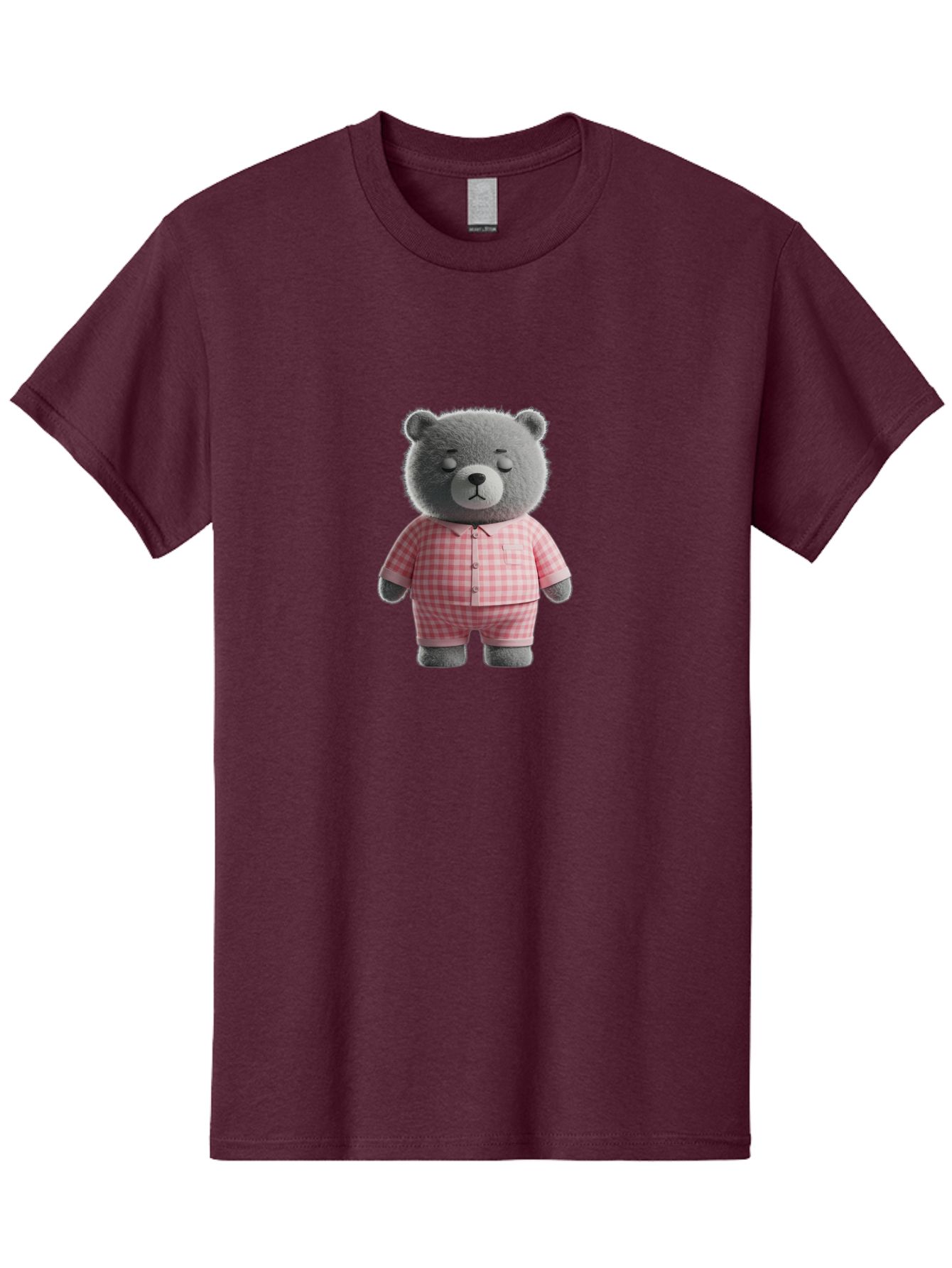Teddy-Bear Men'S Graphic Tee, 100% Cotton, Comfortable Casual Summer Wear, Machine Washable, Vintage Camera, Old Camera, Antique Camera, Black Camera, Classic Photography, Photography Equipment, Nostalgic Device, Film Camera, Camera Art Bai472