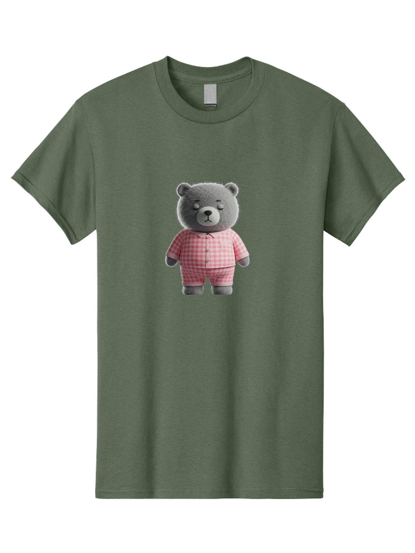 Teddy-Bear Men'S Graphic Tee, 100% Cotton, Comfortable Casual Summer Wear, Machine Washable, Vintage Camera, Old Camera, Antique Camera, Black Camera, Classic Photography, Photography Equipment, Nostalgic Device, Film Camera, Camera Art Bai472