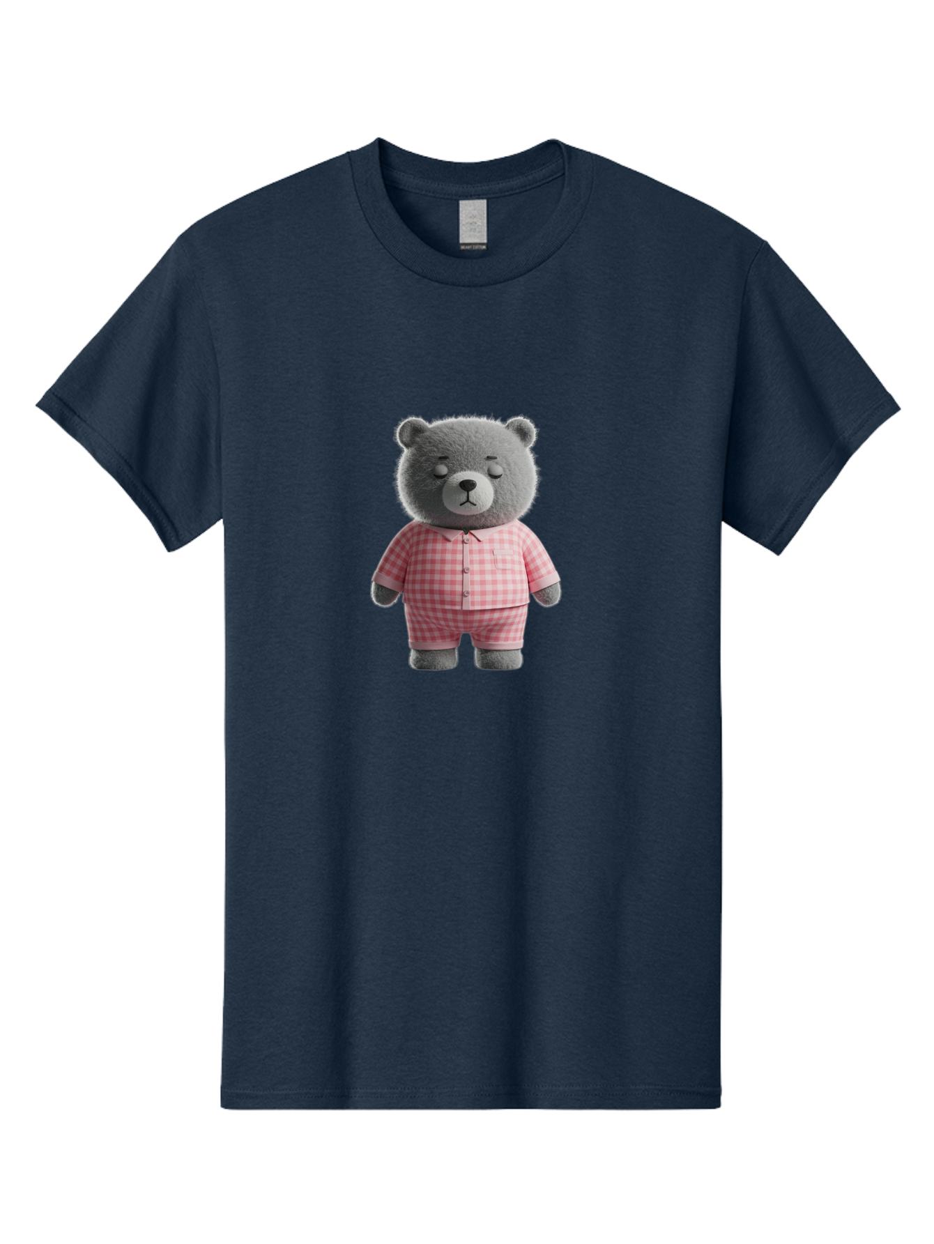 Teddy-Bear Men'S Graphic Tee, 100% Cotton, Comfortable Casual Summer Wear, Machine Washable, Vintage Camera, Old Camera, Antique Camera, Black Camera, Classic Photography, Photography Equipment, Nostalgic Device, Film Camera, Camera Art Bai472