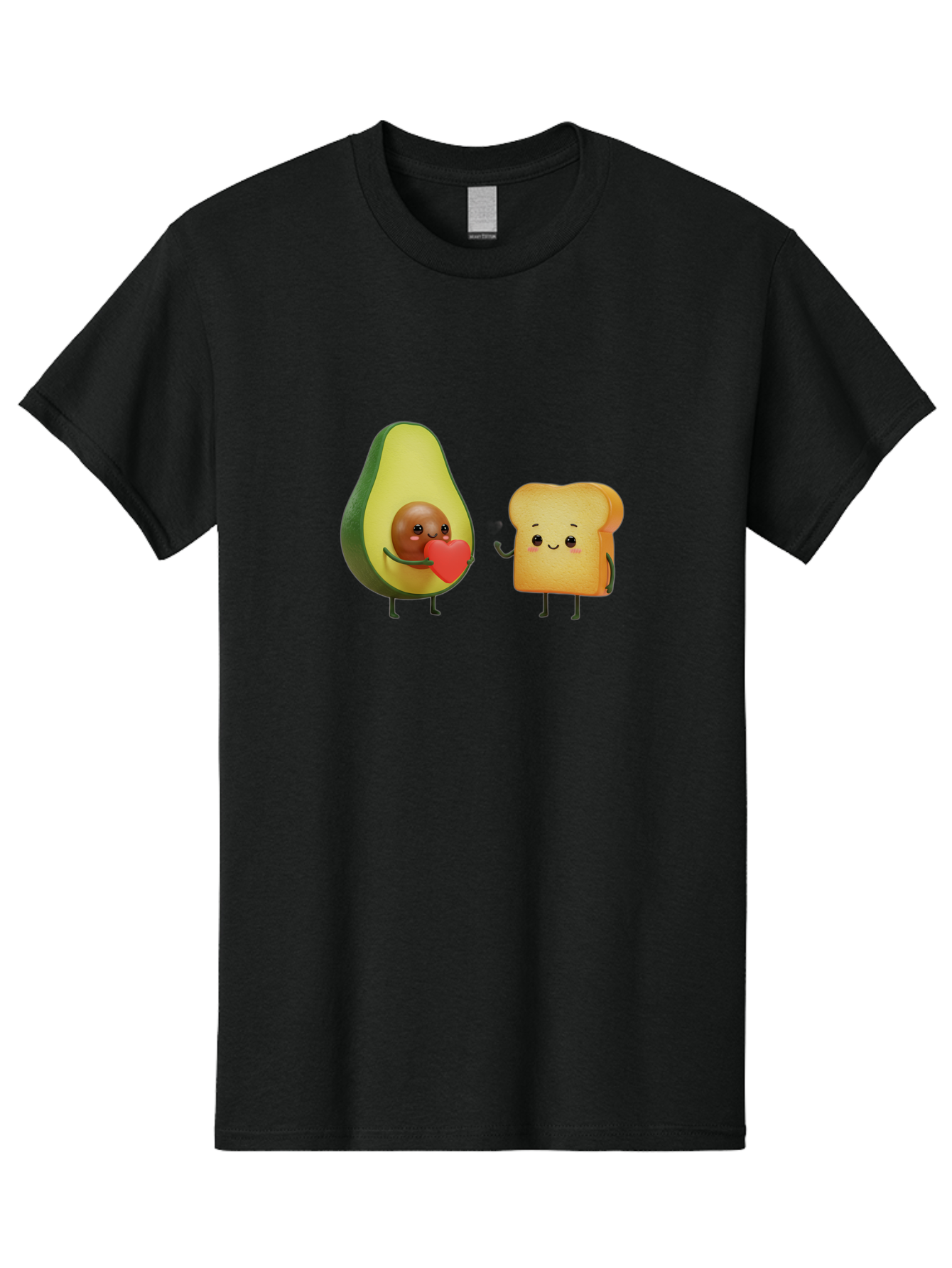 Toast-And-Avocado-1 Men'S Graphic Tee, 100% Cotton, Comfortable Casual Summer Wear, Machine Washable, Vintage Camera, Old Camera, Antique Camera, Black Camera, Classic Photography, Photography Equipment, Nostalgic Device, Film Camera, Bai482