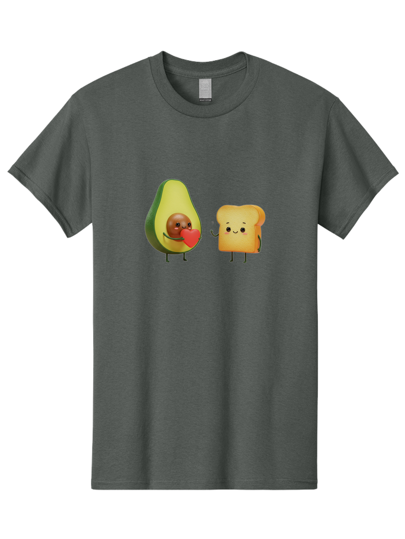 Toast-And-Avocado-1 Men'S Graphic Tee, 100% Cotton, Comfortable Casual Summer Wear, Machine Washable, Vintage Camera, Old Camera, Antique Camera, Black Camera, Classic Photography, Photography Equipment, Nostalgic Device, Film Camera, Bai482