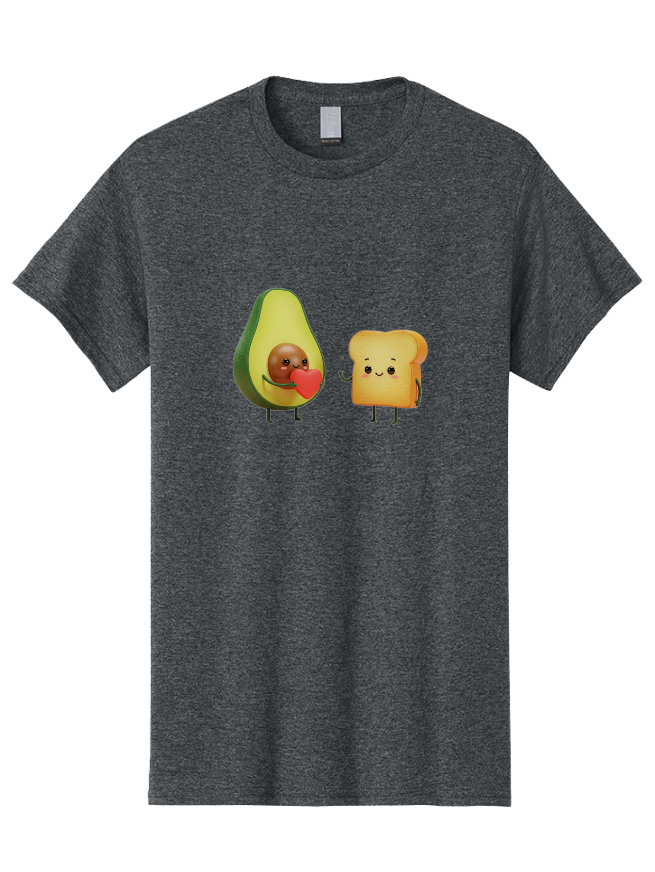 Toast-And-Avocado-1 Men'S Graphic Tee, 100% Cotton, Comfortable Casual Summer Wear, Machine Washable, Vintage Camera, Old Camera, Antique Camera, Black Camera, Classic Photography, Photography Equipment, Nostalgic Device, Film Camera, Bai482