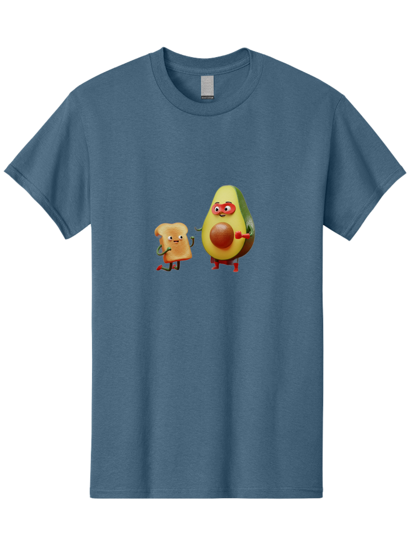 Toast-And-Avocado Men'S Graphic Tee, 100% Cotton, Comfortable Casual Summer Wear, Machine Washable, Vintage Camera, Old Camera, Antique Camera, Black Camera, Classic Photography, Photography Equipment, Nostalgic Device, Film Camera, Camera Art Bai483