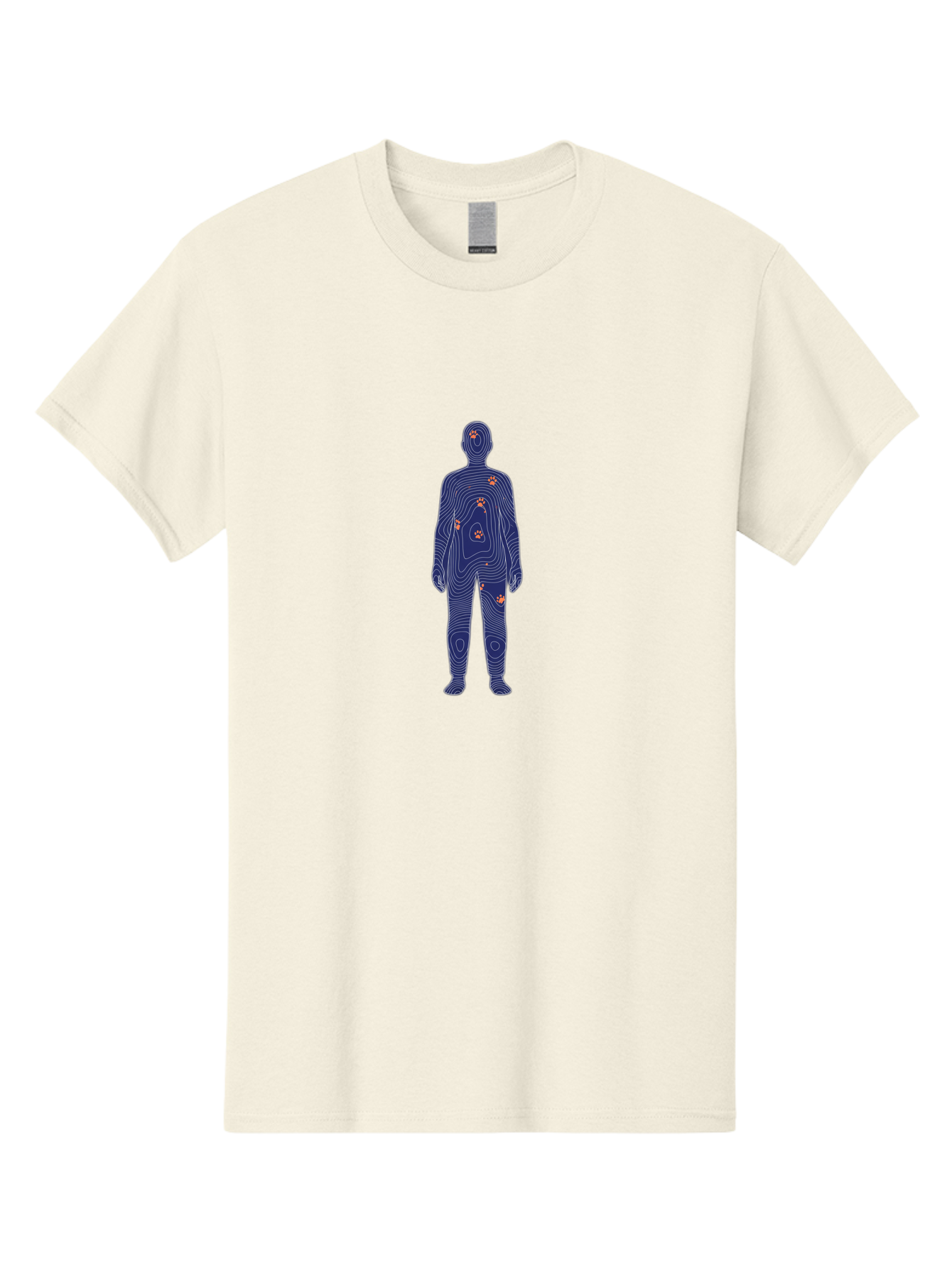 Topographic-Human Men'S Graphic Tee, 100% Cotton, Comfortable Casual Summer Wear, Machine Washable, Vintage Camera, Old Camera, Antique Camera, Black Camera, Classic Photography, Photography Equipment, Nostalgic Device, Film Camera, Camera Art Bai484