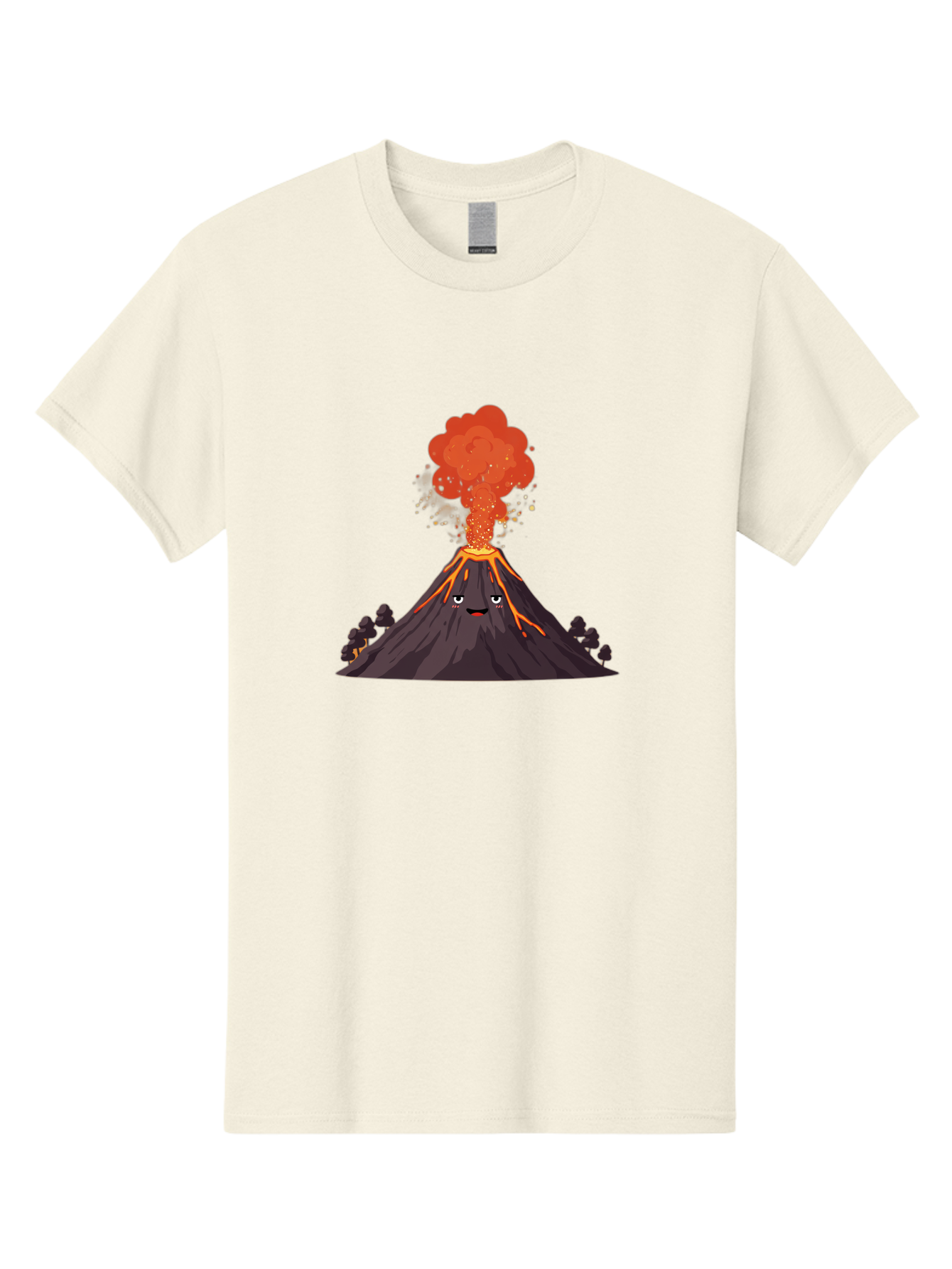 Volcano-11 Men'S Graphic Tee, 100% Cotton, Comfortable Casual Summer Wear, Machine Washable, Vintage Camera, Old Camera, Antique Camera, Black Camera, Classic Photography, Photography Equipment, Nostalgic Device, Film Camera, Camera Art Bai496