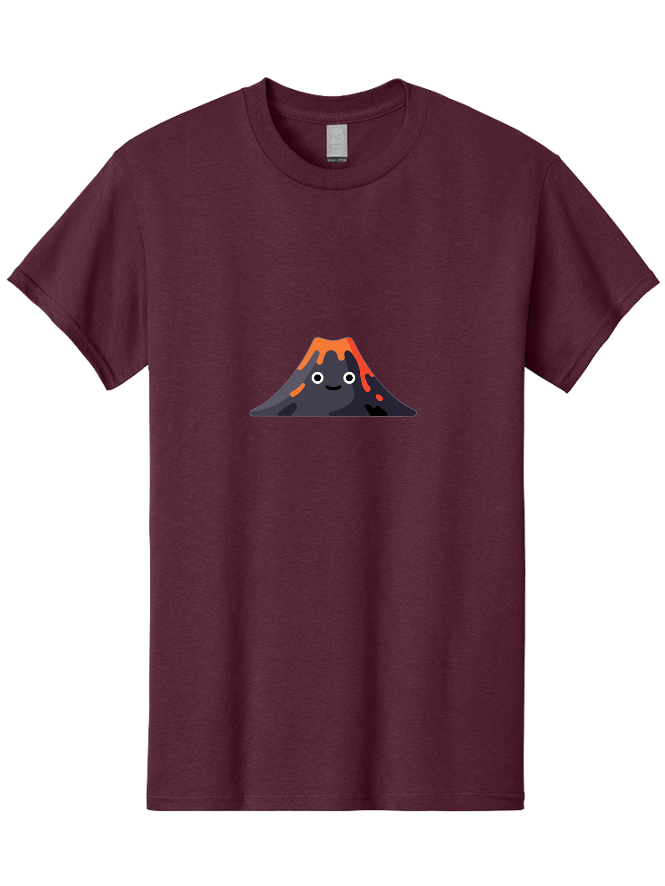 Volcano-5 Men'S Graphic Tee, 100% Cotton, Comfortable Casual Summer Wear, Machine Washable, Vintage Camera, Old Camera, Antique Camera, Black Camera, Classic Photography, Photography Equipment, Nostalgic Device, Film Camera, Camera Art Bai501