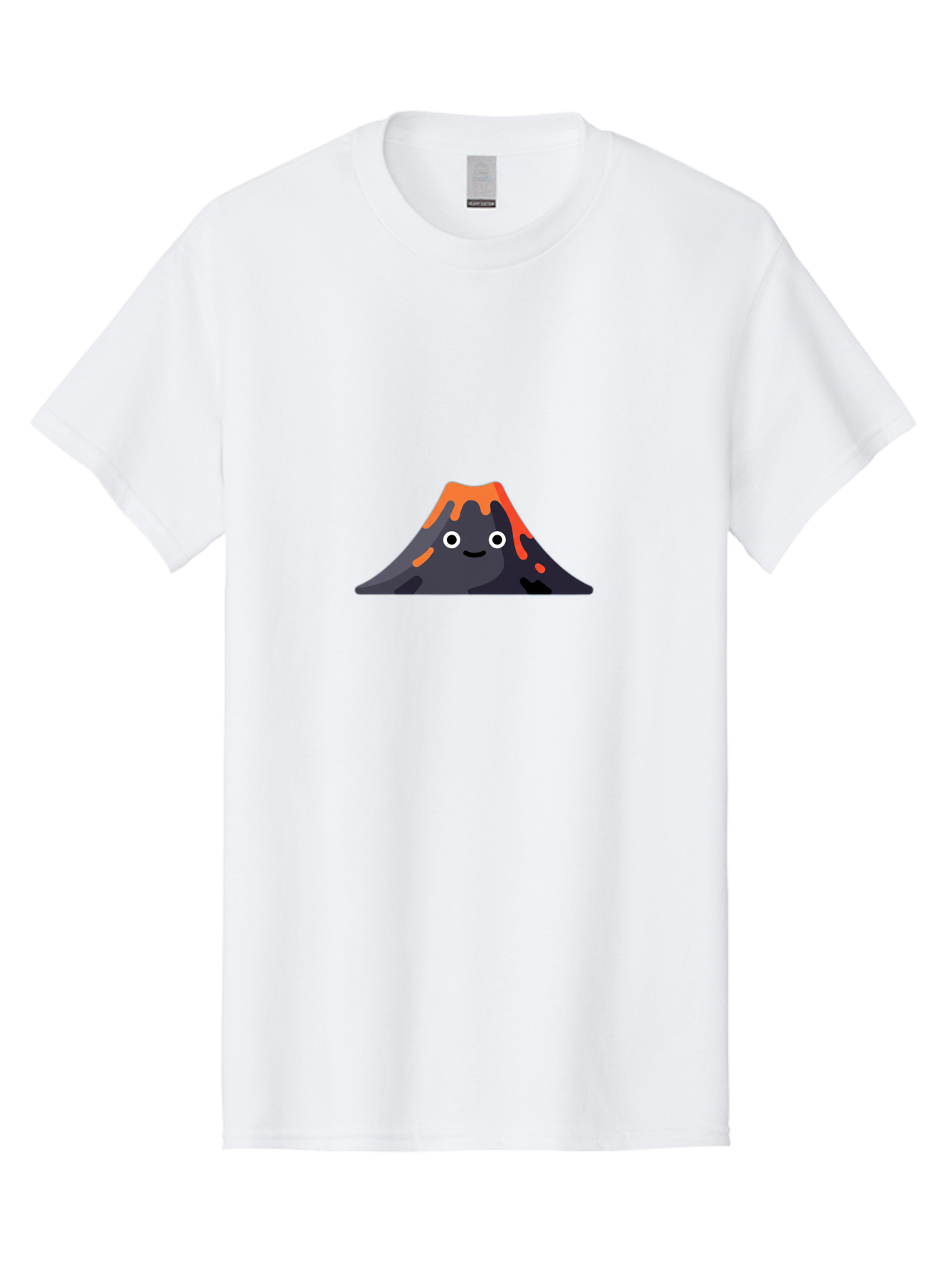 Volcano-5 Men'S Graphic Tee, 100% Cotton, Comfortable Casual Summer Wear, Machine Washable, Vintage Camera, Old Camera, Antique Camera, Black Camera, Classic Photography, Photography Equipment, Nostalgic Device, Film Camera, Camera Art Bai501