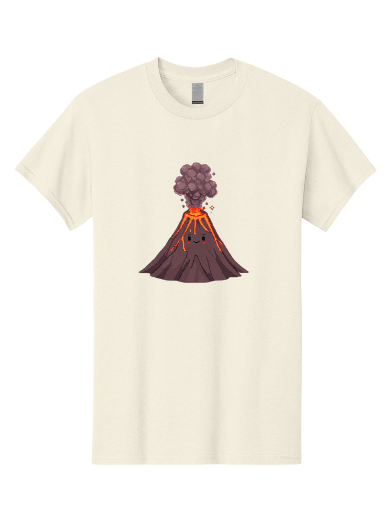 Volcano-6 Men'S Graphic Tee, 100% Cotton, Comfortable Casual Summer Wear, Machine Washable, Vintage Camera, Old Camera, Antique Camera, Black Camera, Classic Photography, Photography Equipment, Nostalgic Device, Film Camera, Camera Art Bai502