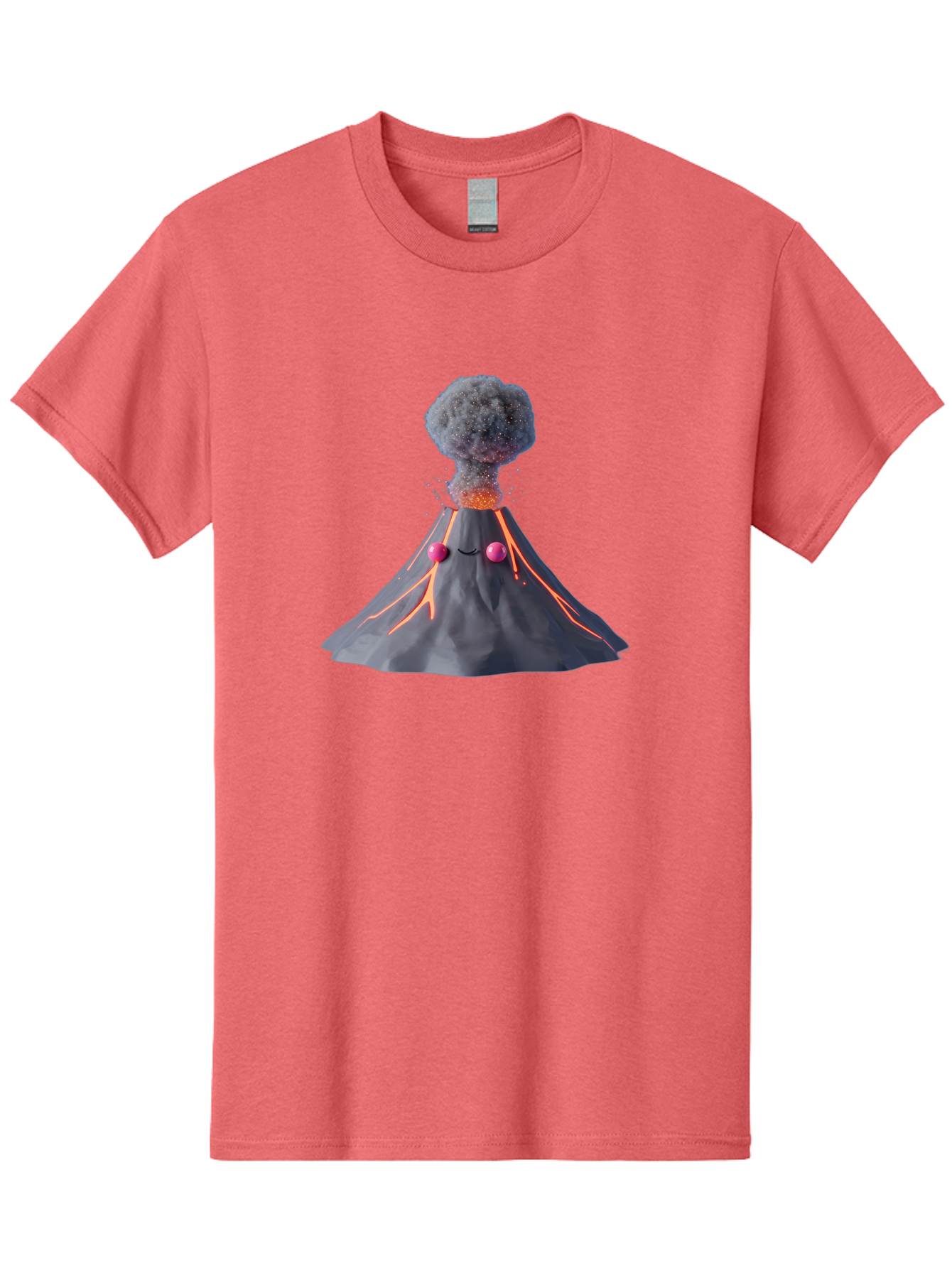 Volcano-7 Men'S Graphic Tee, 100% Cotton, Comfortable Casual Summer Wear, Machine Washable, Vintage Camera, Old Camera, Antique Camera, Black Camera, Classic Photography, Photography Equipment, Nostalgic Device, Film Camera, Camera Art Bai503