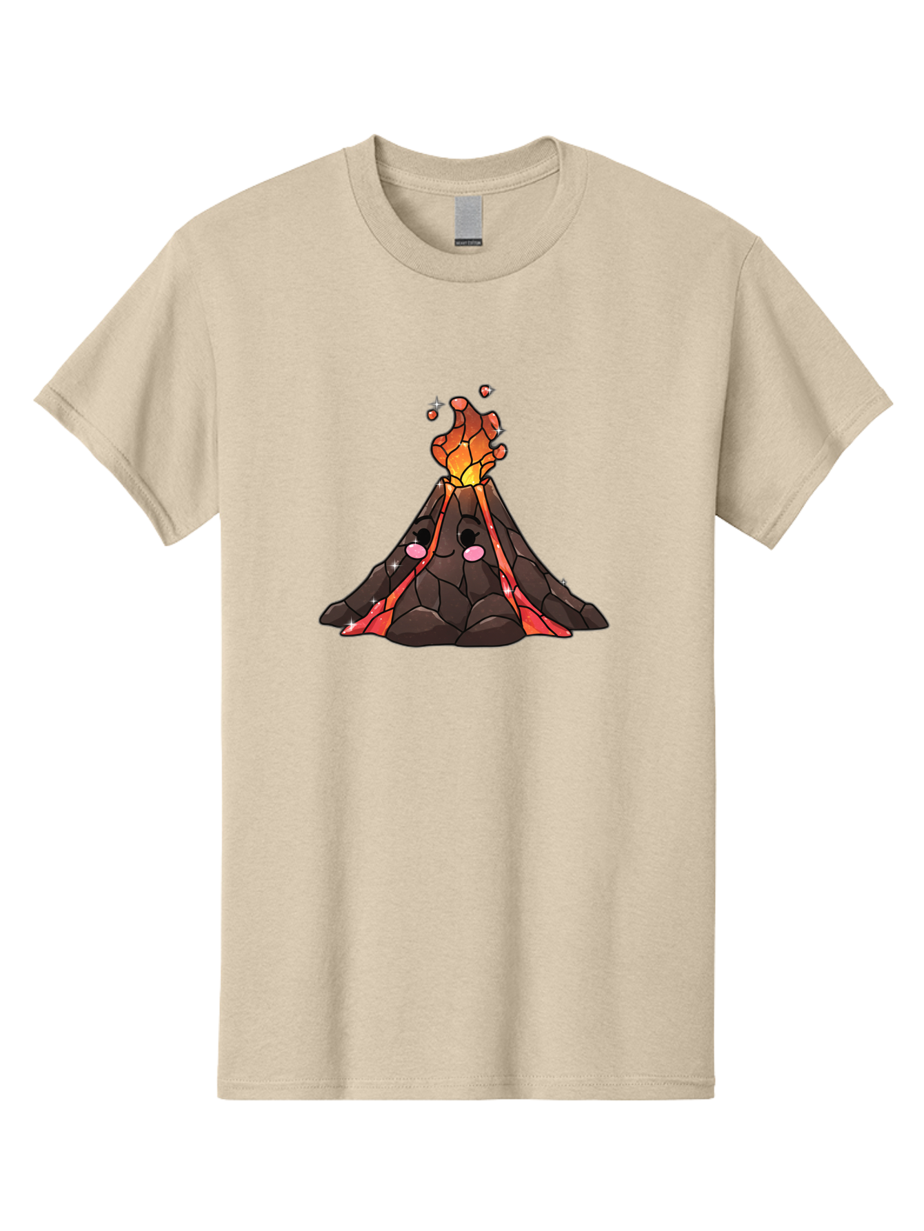 Volcano-8 Men'S Graphic Tee, 100% Cotton, Comfortable Casual Summer Wear, Machine Washable, Vintage Camera, Old Camera, Antique Camera, Black Camera, Classic Photography, Photography Equipment, Nostalgic Device, Film Camera, Camera Art Bai504