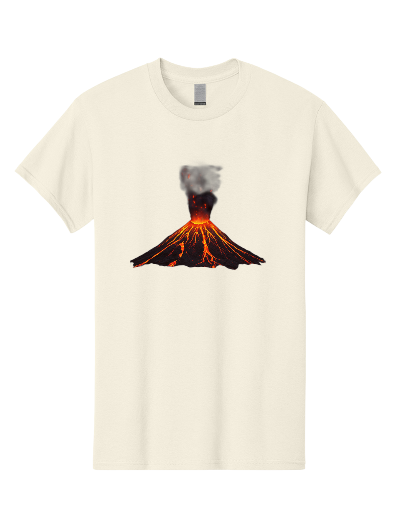 Volcano-Eruption-11 Men'S Graphic Tee, 100% Cotton, Comfortable Casual Summer Wear, Machine Washable, Vintage Camera, Old Camera, Antique Camera, Black Camera, Classic Photography, Photography Equipment, Nostalgic Device, Film Camera, Bai539