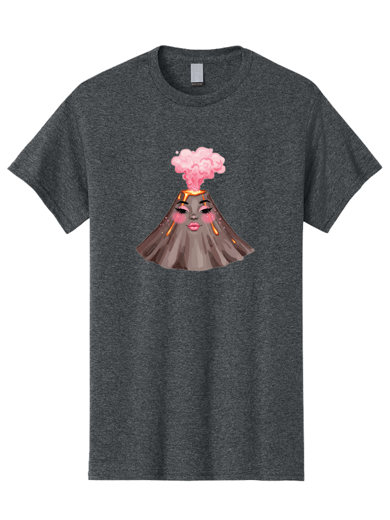 Volcano-Girl Men'S Graphic Tee, 100% Cotton, Comfortable Casual Summer Wear, Machine Washable, Vintage Camera, Old Camera, Antique Camera, Black Camera, Classic Photography, Photography Equipment, Nostalgic Device, Film Camera, Camera Art Bai550