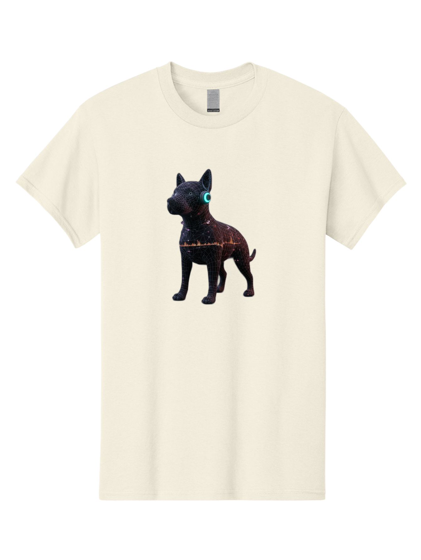 Wireframe-Dog Men'S Graphic Tee, 100% Cotton, Comfortable Casual Summer Wear, Machine Washable, Vintage Camera, Old Camera, Antique Camera, Black Camera, Classic Photography, Photography Equipment, Nostalgic Device, Film Camera, Camera Art Bai560