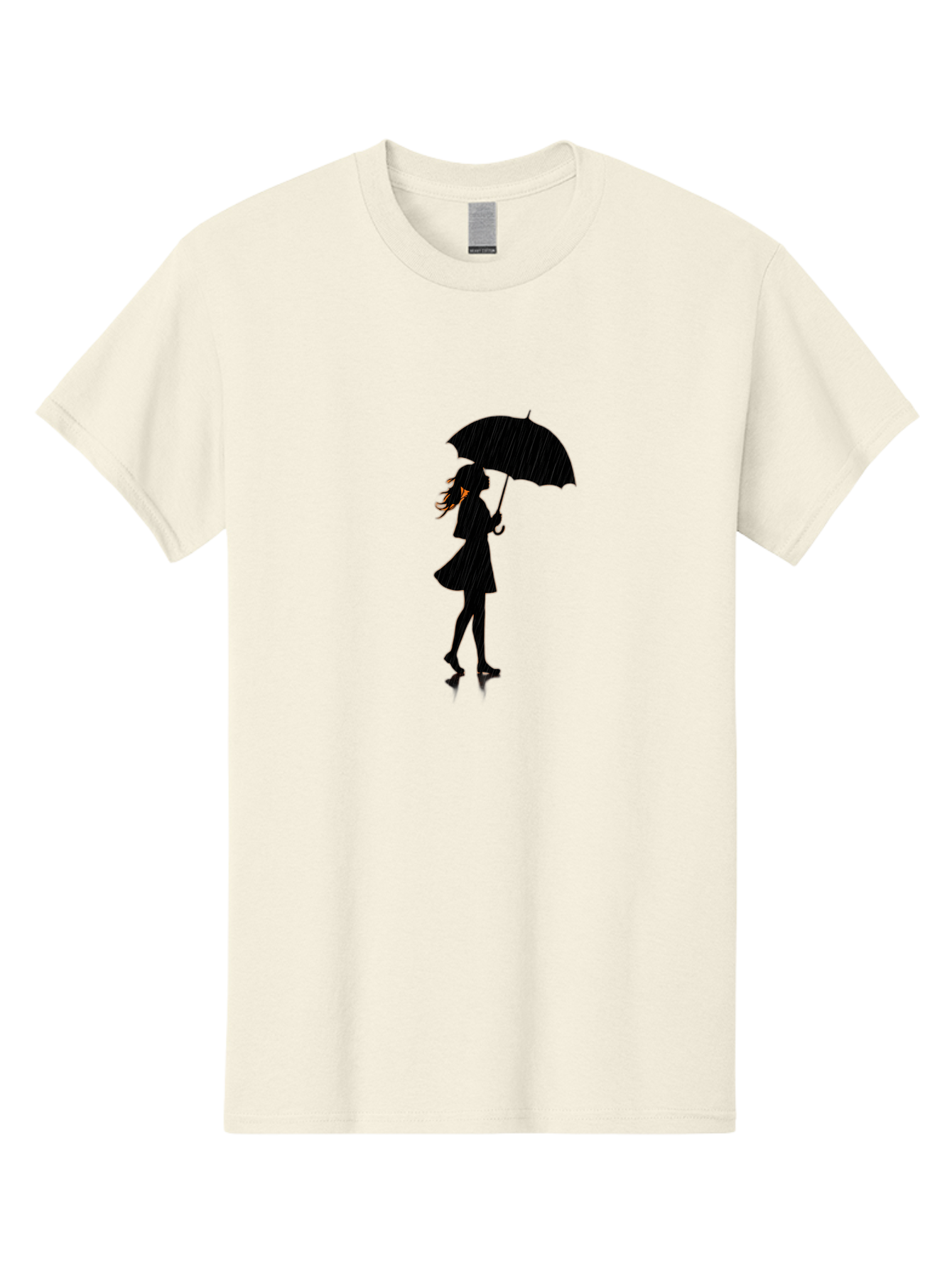 Woman-With-Umbrella Men'S Graphic Tee, 100% Cotton, Comfortable Casual Summer Wear, Machine Washable, Vintage Camera, Old Camera, Antique Camera, Black Camera, Classic Photography, Photography Equipment, Nostalgic Device, Film Camera, Bai567