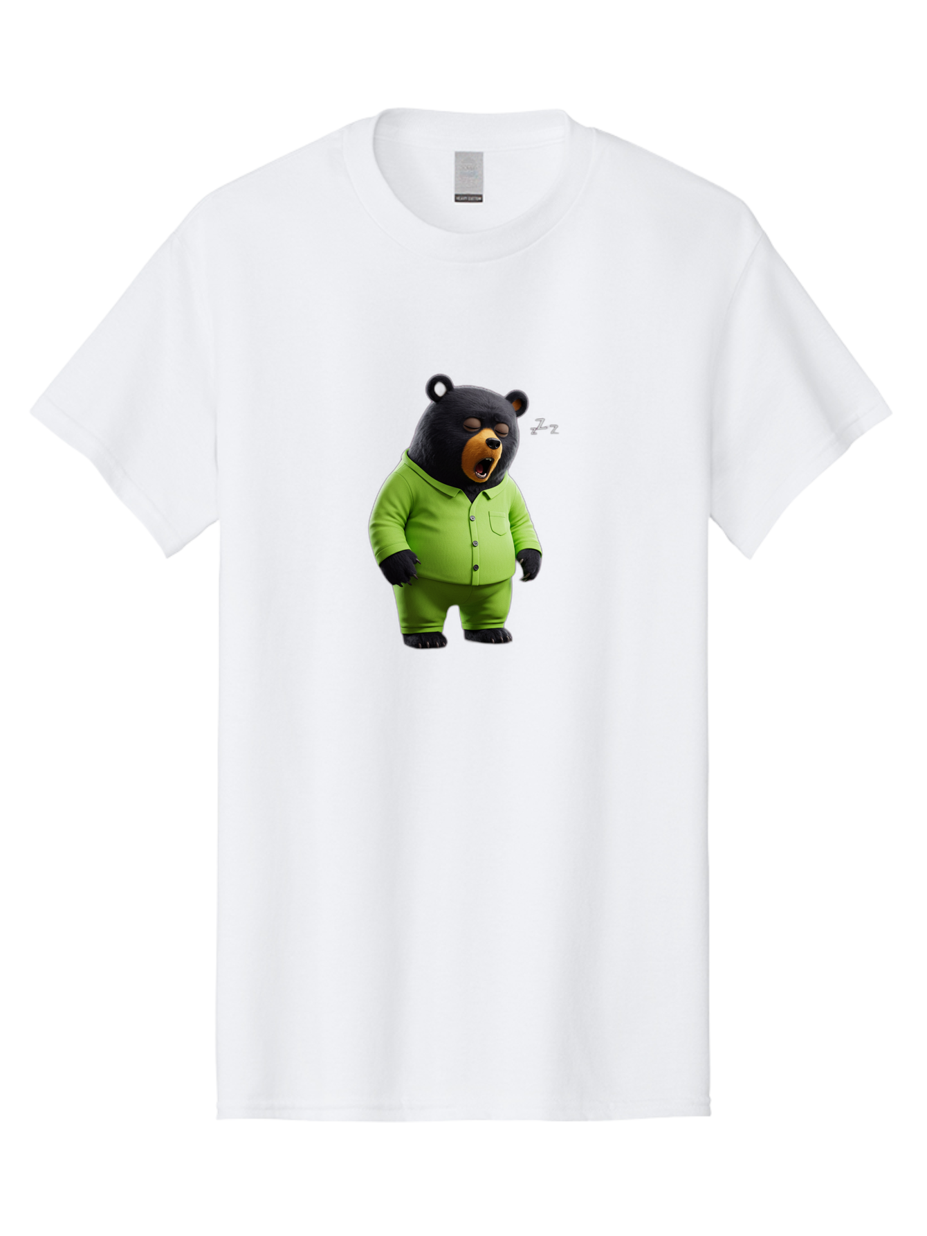 Yawning-Bear-Zzz Men'S Graphic Tee, 100% Cotton, Comfortable Casual Summer Wear, Machine Washable, Vintage Camera, Old Camera, Antique Camera, Black Camera, Classic Photography, Photography Equipment, Nostalgic Device, Film Camera, Camera Art Bai569