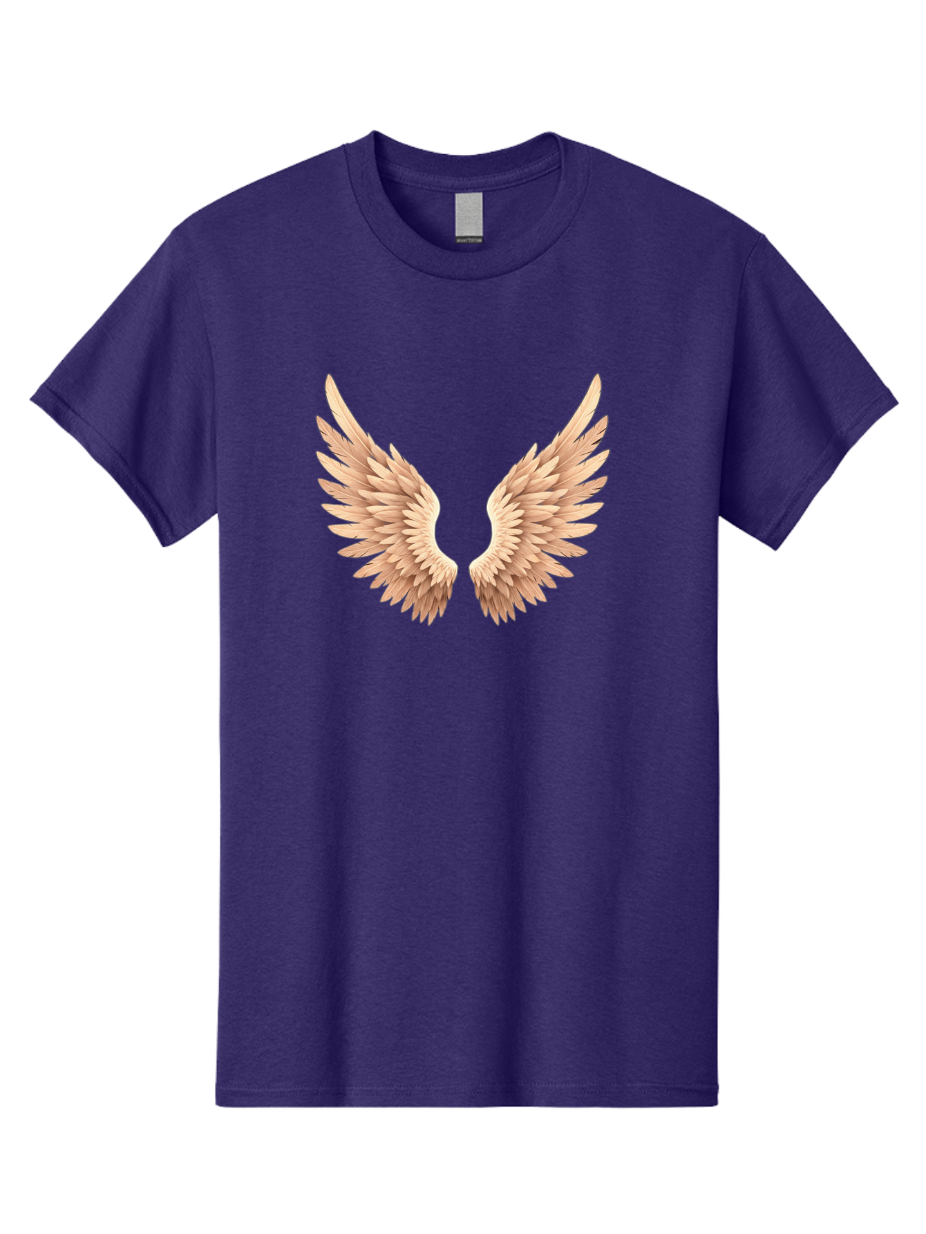 Angel-Wings Men'S Graphic Tee, 100% Cotton, Comfortable Casual Summer Wear, Machine Washable, Vintage Camera, Old Camera, Antique Camera, Black Camera, Classic Photography, Photography Equipment, Nostalgic Device, Film Camera, Camera Art Bai577
