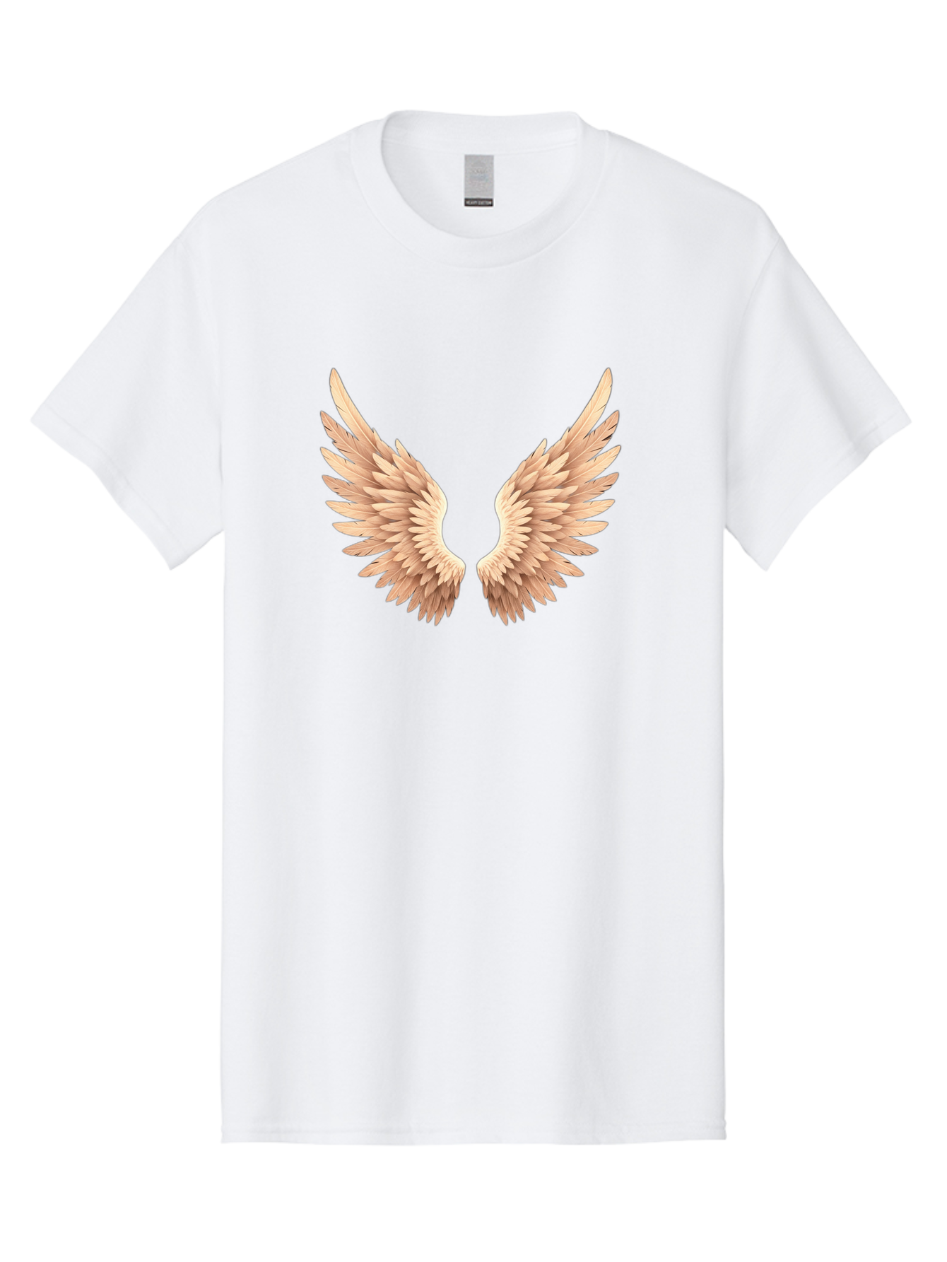 Angel-Wings Men'S Graphic Tee, 100% Cotton, Comfortable Casual Summer Wear, Machine Washable, Vintage Camera, Old Camera, Antique Camera, Black Camera, Classic Photography, Photography Equipment, Nostalgic Device, Film Camera, Camera Art Bai577