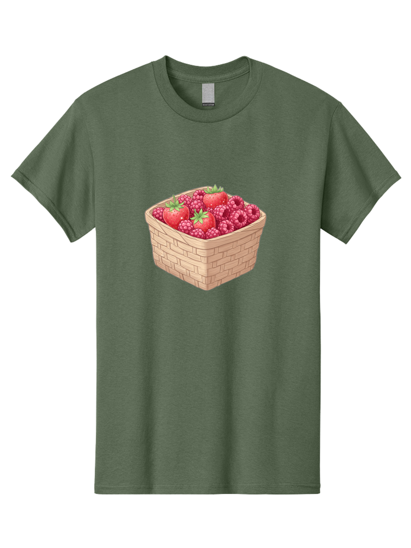 Basket-Of-Berries Men'S Graphic Tee, 100% Cotton, Comfortable Casual Summer Wear, Machine Washable, Vintage Camera, Old Camera, Antique Camera, Black Camera, Classic Photography, Photography Equipment, Nostalgic Device, Film Camera, Camera Art Bai586