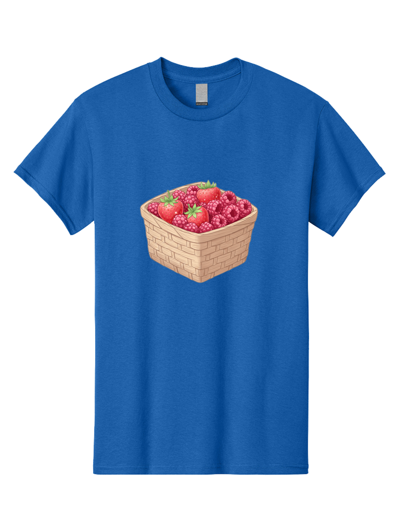 Basket-Of-Berries Men'S Graphic Tee, 100% Cotton, Comfortable Casual Summer Wear, Machine Washable, Vintage Camera, Old Camera, Antique Camera, Black Camera, Classic Photography, Photography Equipment, Nostalgic Device, Film Camera, Camera Art Bai586