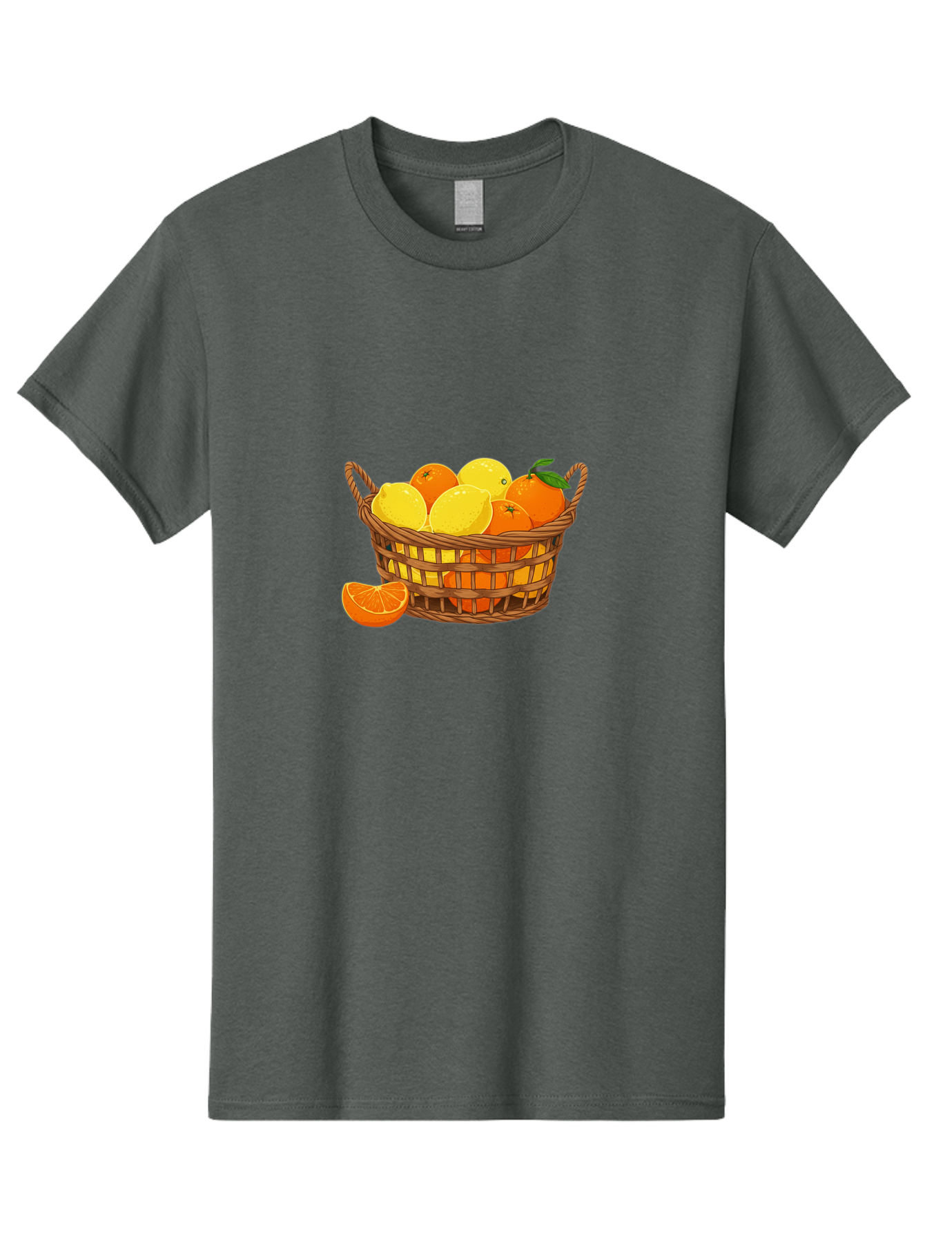 Basket-Of-Oranges Men'S Graphic Tee, 100% Cotton, Comfortable Casual Summer Wear, Machine Washable, Vintage Camera, Old Camera, Antique Camera, Black Camera, Classic Photography, Photography Equipment, Nostalgic Device, Film Camera, Camera Art Bai588